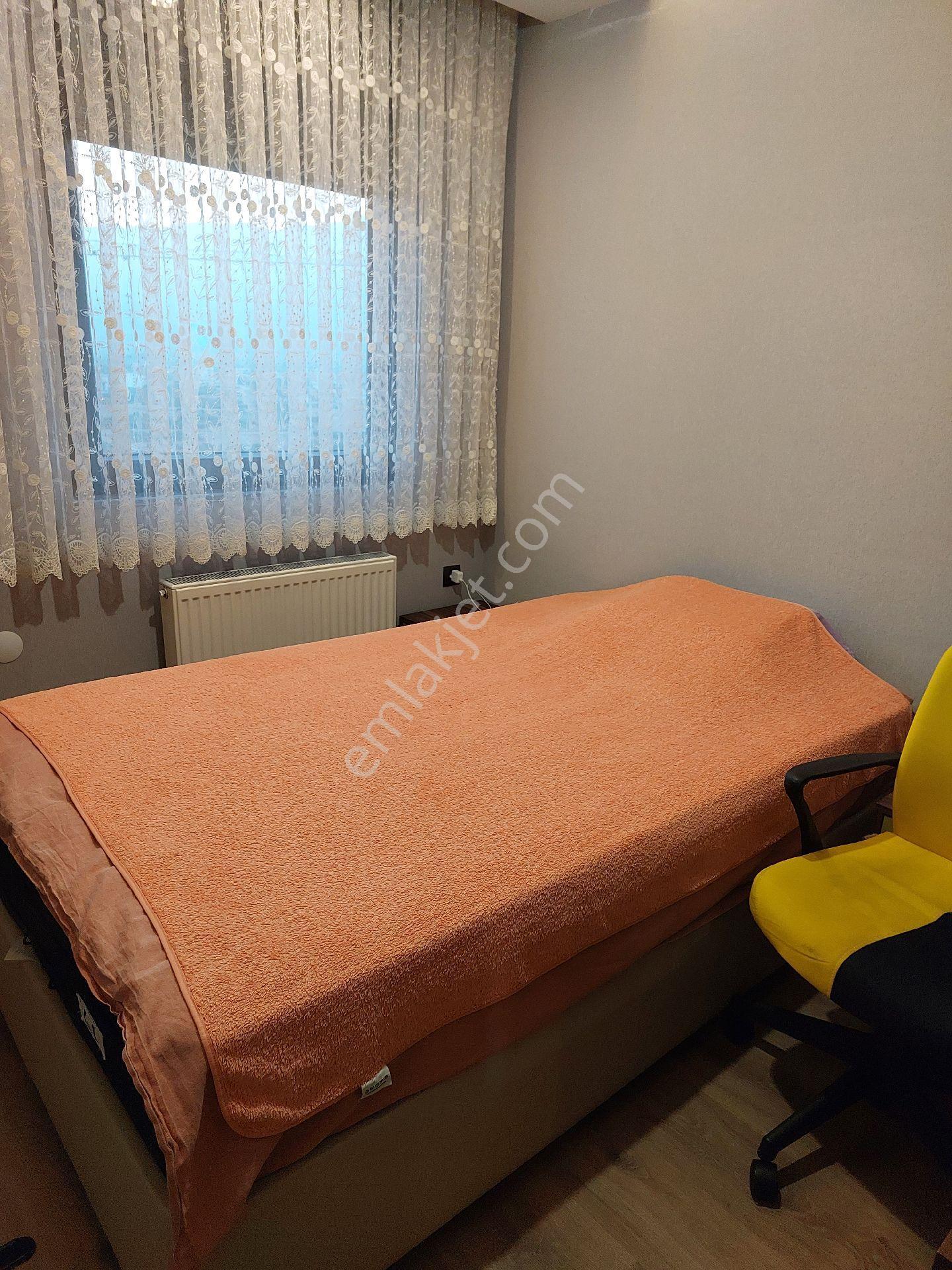 Antalya Döşemealtı Rengiantalya Da 3+1 Eşyalı Kiralık Daıre - Görsel 11