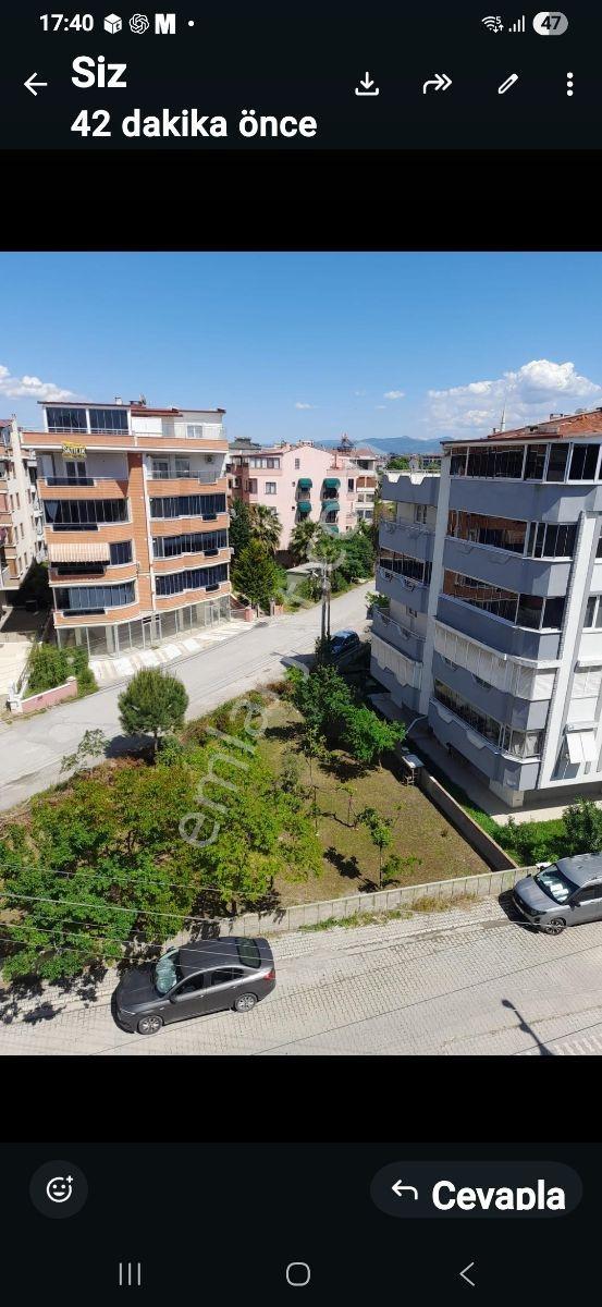 Mira Emlak'ta Yetkili 4+1 Asansörlü Satılık Çatı Dubleks - Görsel 34