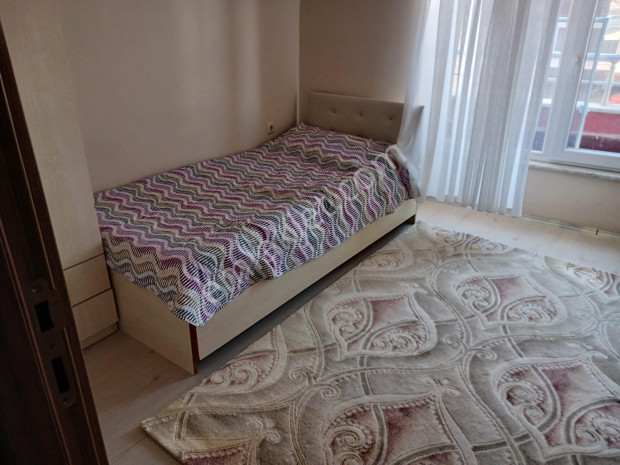 Eskişehir Mustafa Kemal Paşa Mah. Kiralık 3+0 Eşyalı Daire - Görsel 13