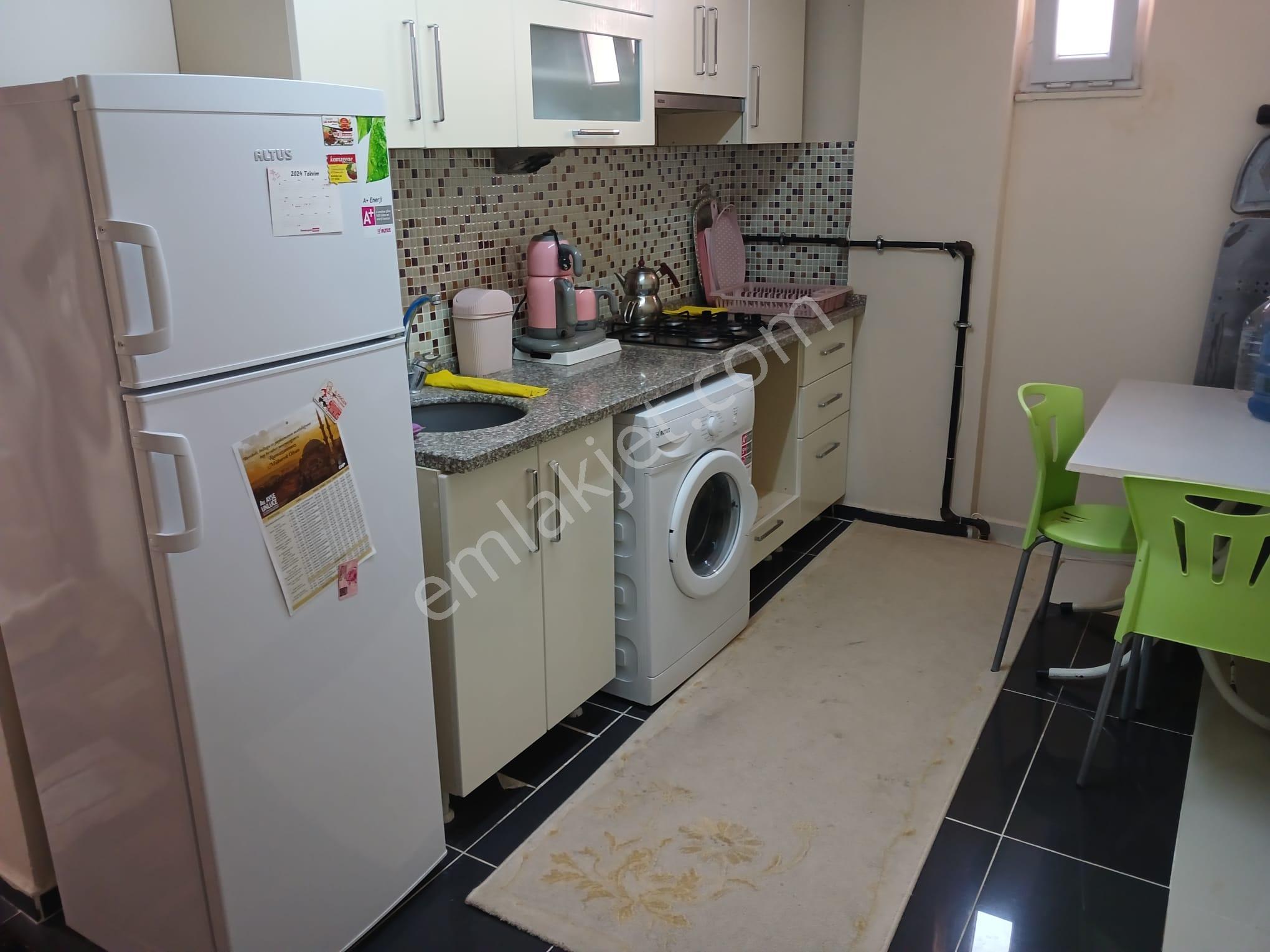 Eskişehir Mustafa Kemal Paşa Mah. Kiralık 3+0 Eşyalı Daire - Görsel 4