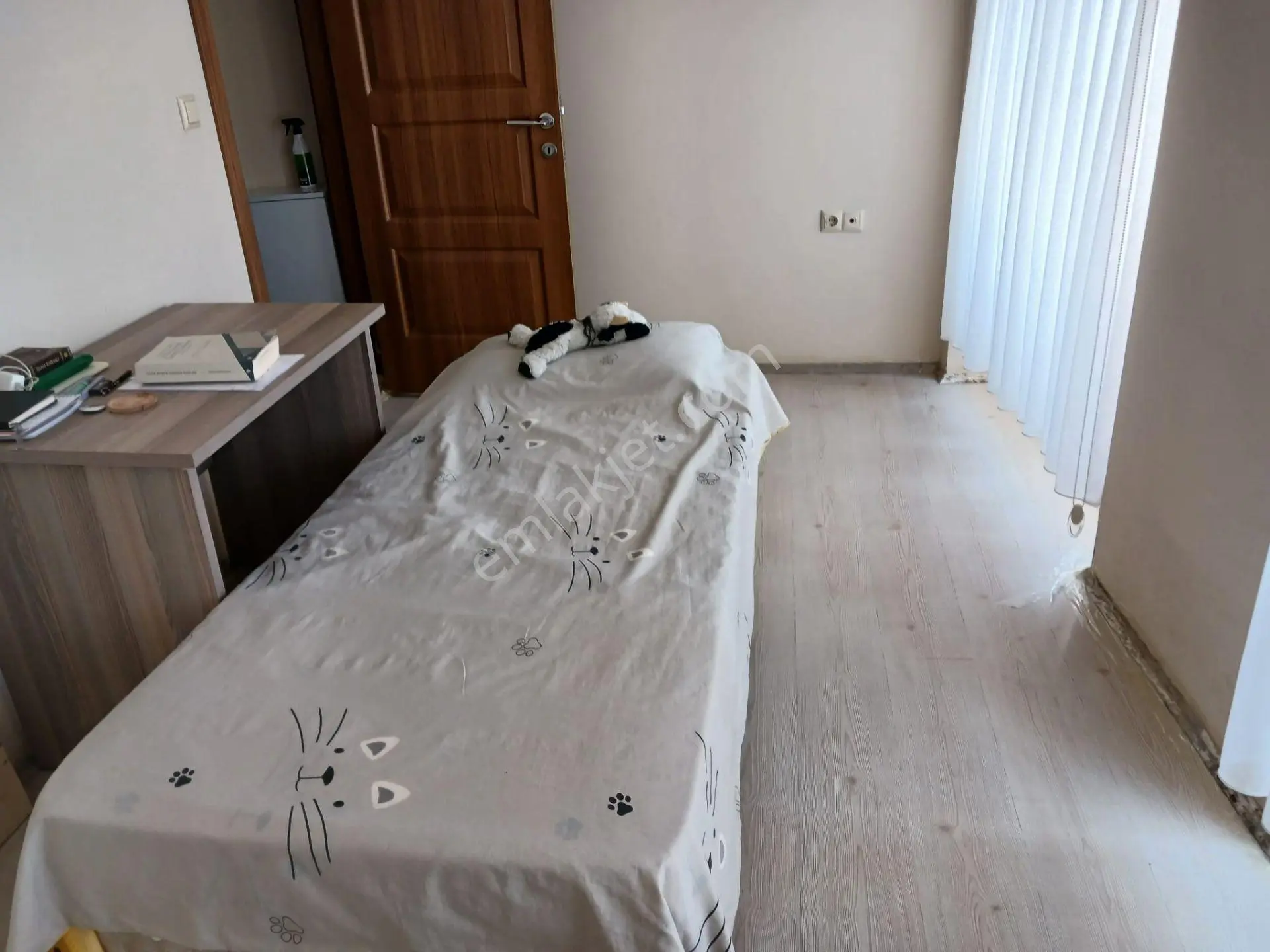 Eskişehir Mustafa Kemal Paşa Mah. Kiralık 3+0 Eşyalı Daire - Görsel 8