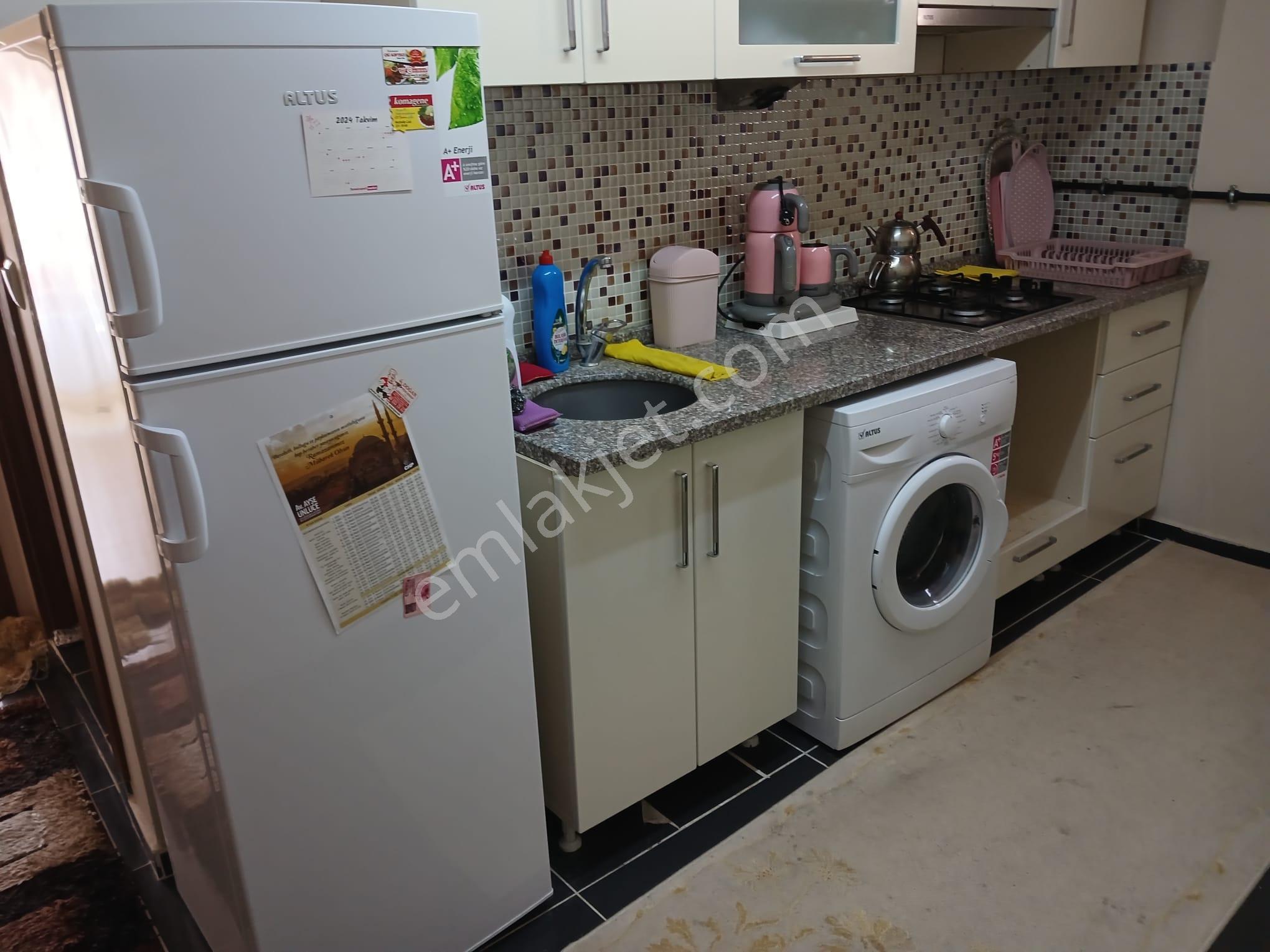 Eskişehir Mustafa Kemal Paşa Mah. Kiralık 3+0 Eşyalı Daire - Görsel 6