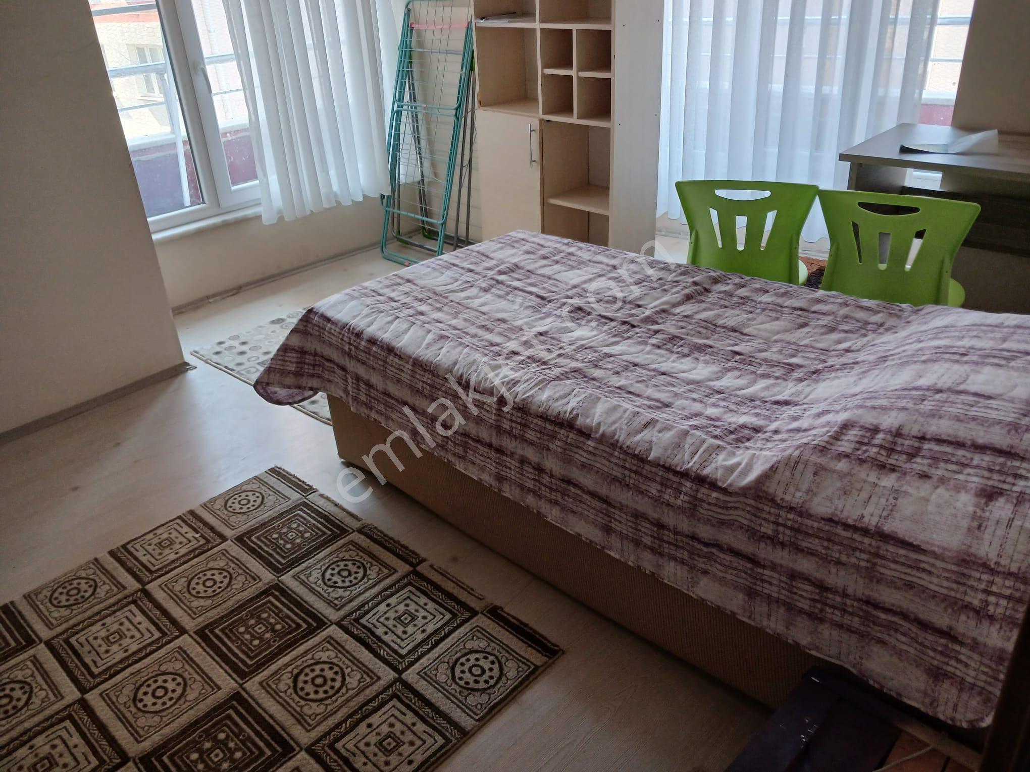 Eskişehir Mustafa Kemal Paşa Mah. Kiralık 3+0 Eşyalı Daire - Görsel 14