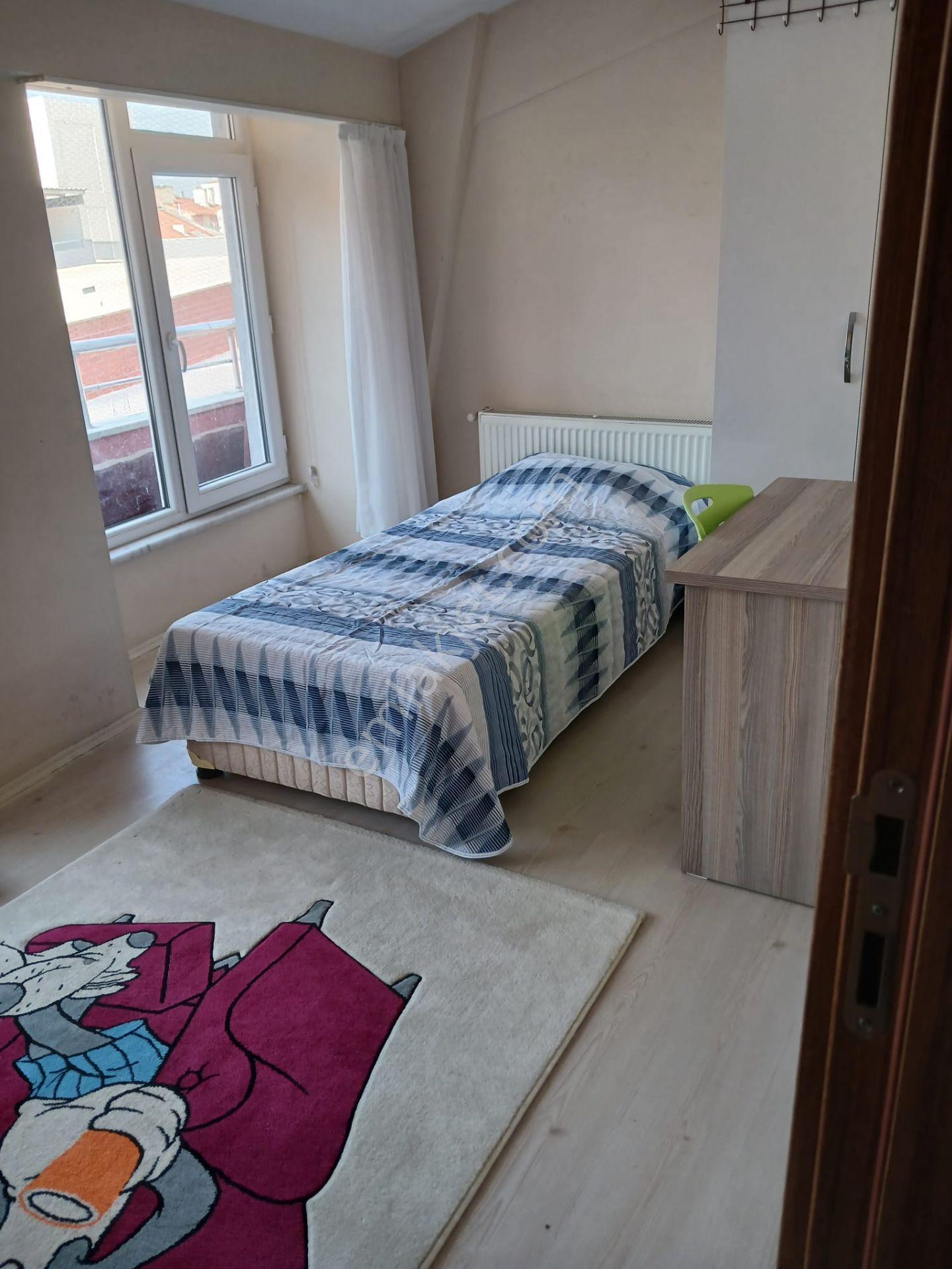 Eskişehir Mustafa Kemal Paşa Mah. Kiralık 3+0 Eşyalı Daire - Görsel 11