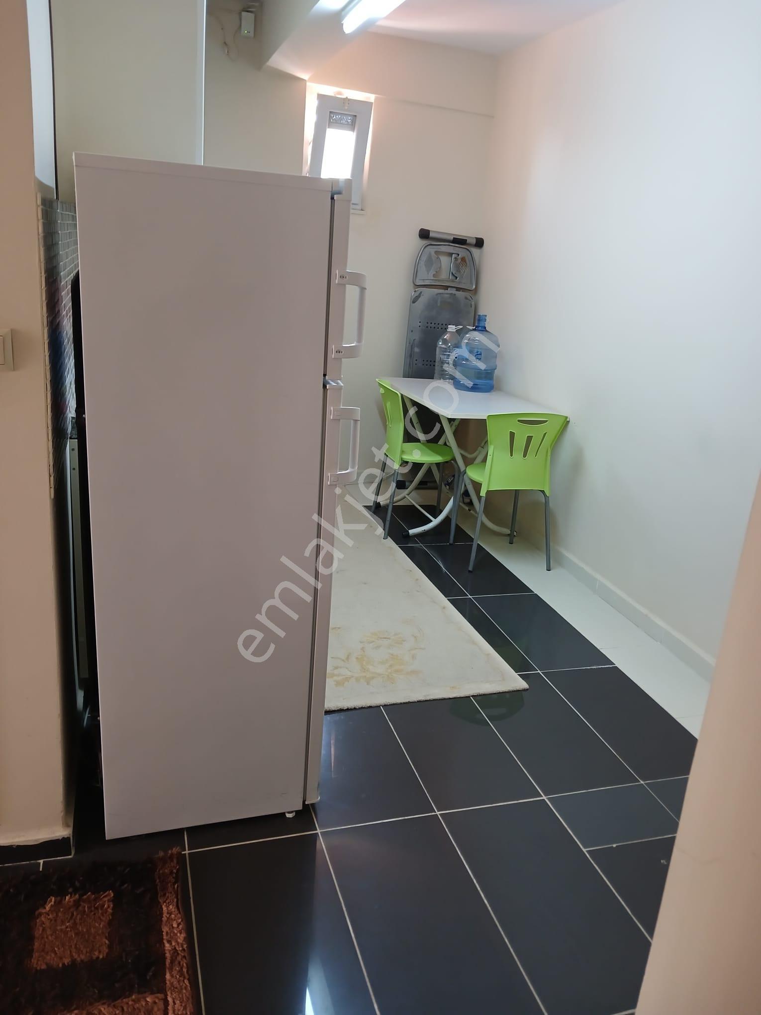 Eskişehir Mustafa Kemal Paşa Mah. Kiralık 3+0 Eşyalı Daire - Görsel 3