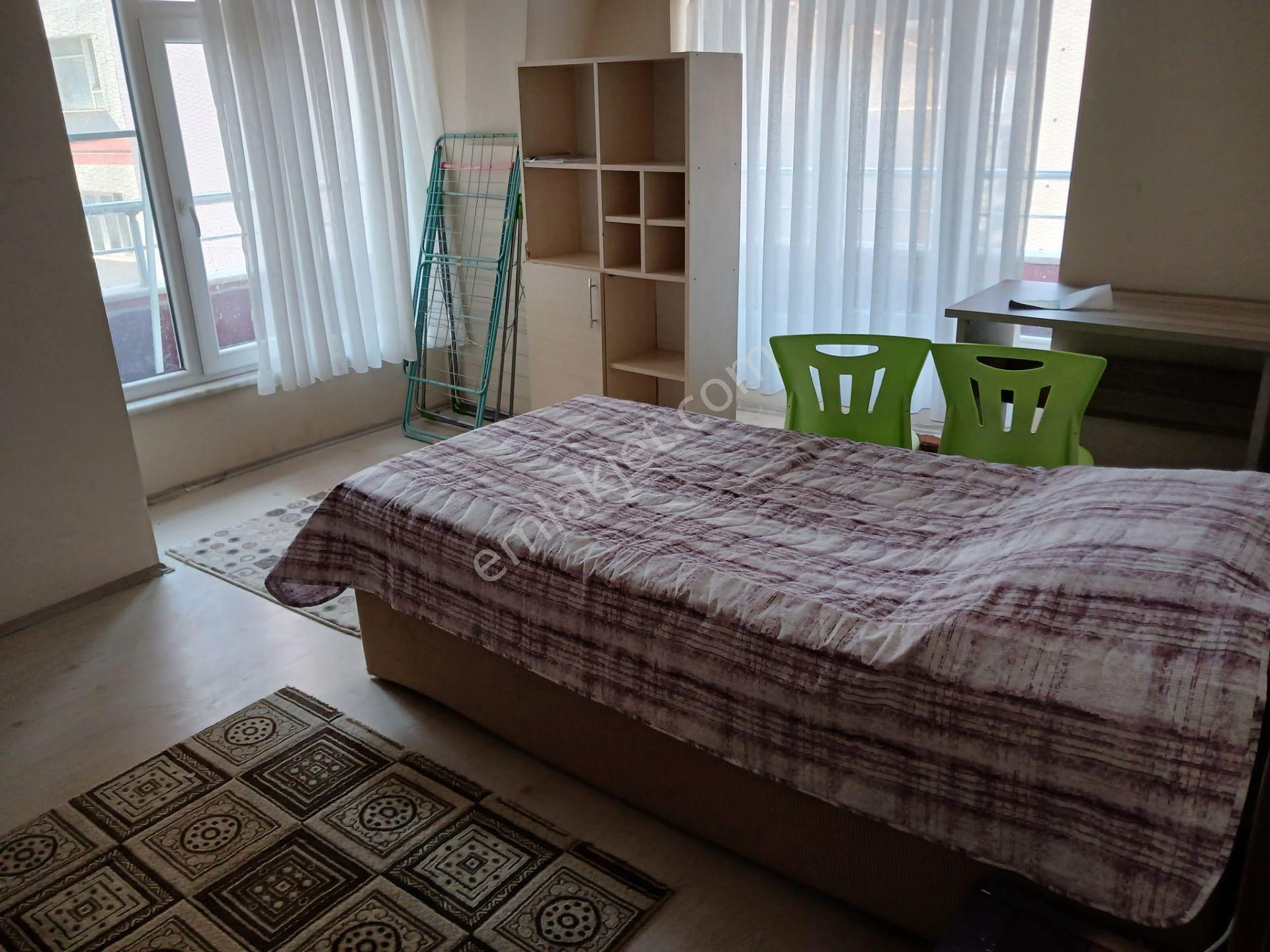 Eskişehir Mustafa Kemal Paşa Mah. Kiralık 3+0 Eşyalı Daire - Görsel 20