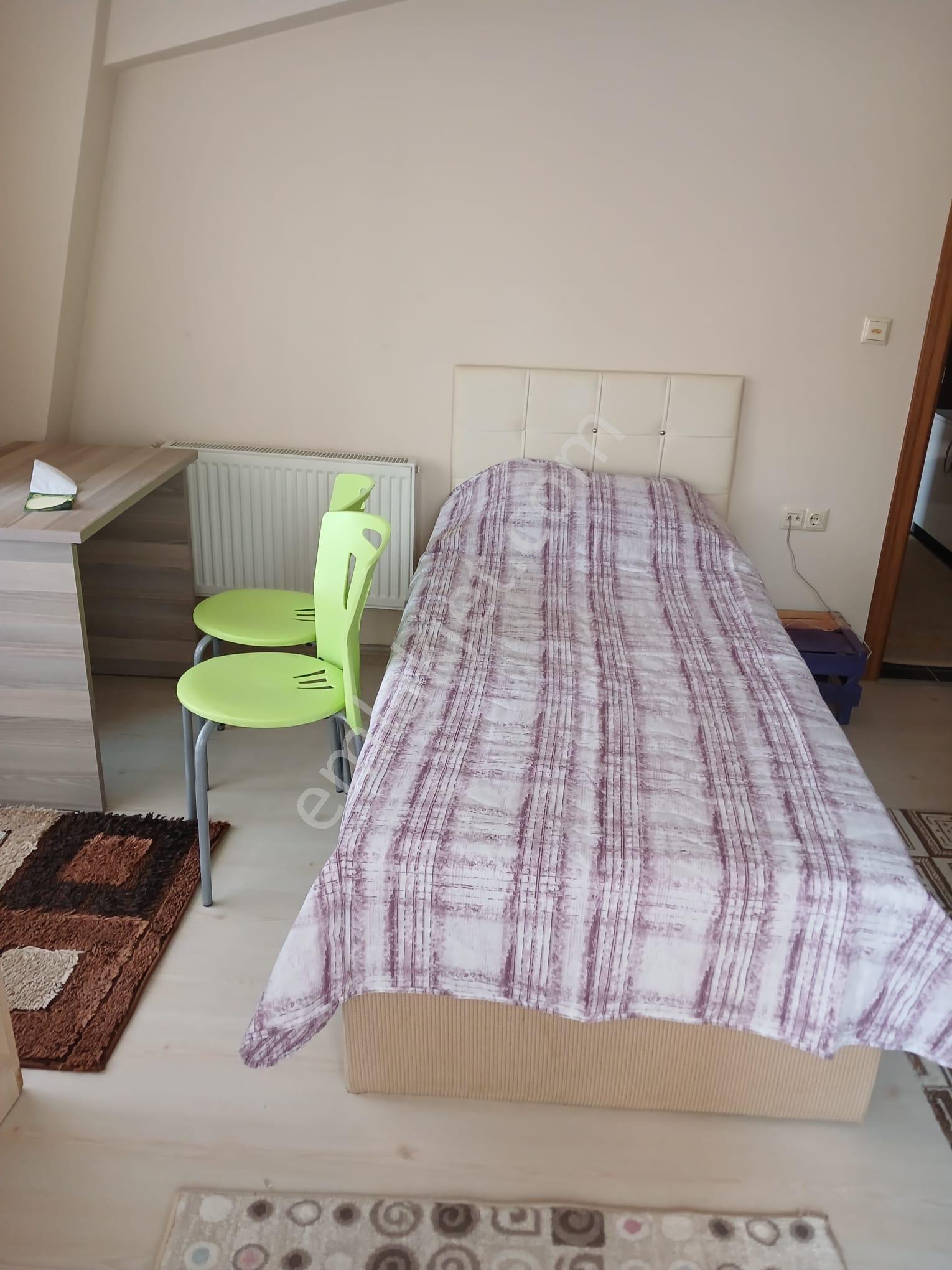 Eskişehir Mustafa Kemal Paşa Mah. Kiralık 3+0 Eşyalı Daire - Görsel 17