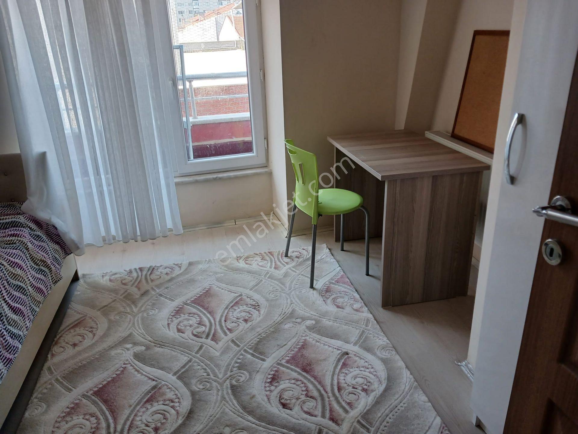 Eskişehir Mustafa Kemal Paşa Mah. Kiralık 3+0 Eşyalı Daire - Görsel 12