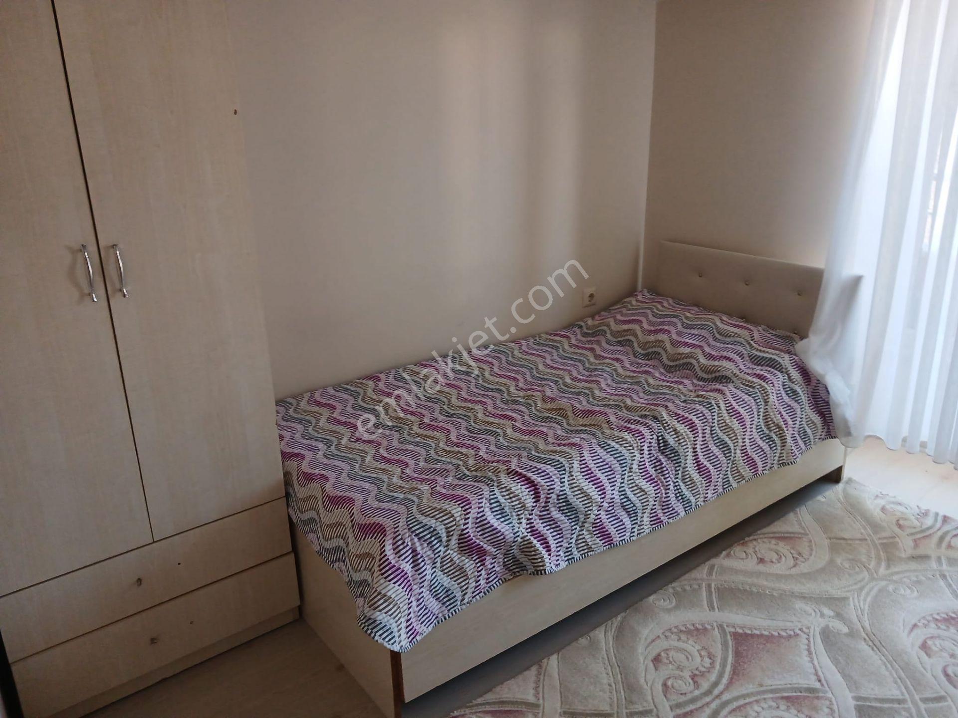 Eskişehir Mustafa Kemal Paşa Mah. Kiralık 3+0 Eşyalı Daire - Görsel 21