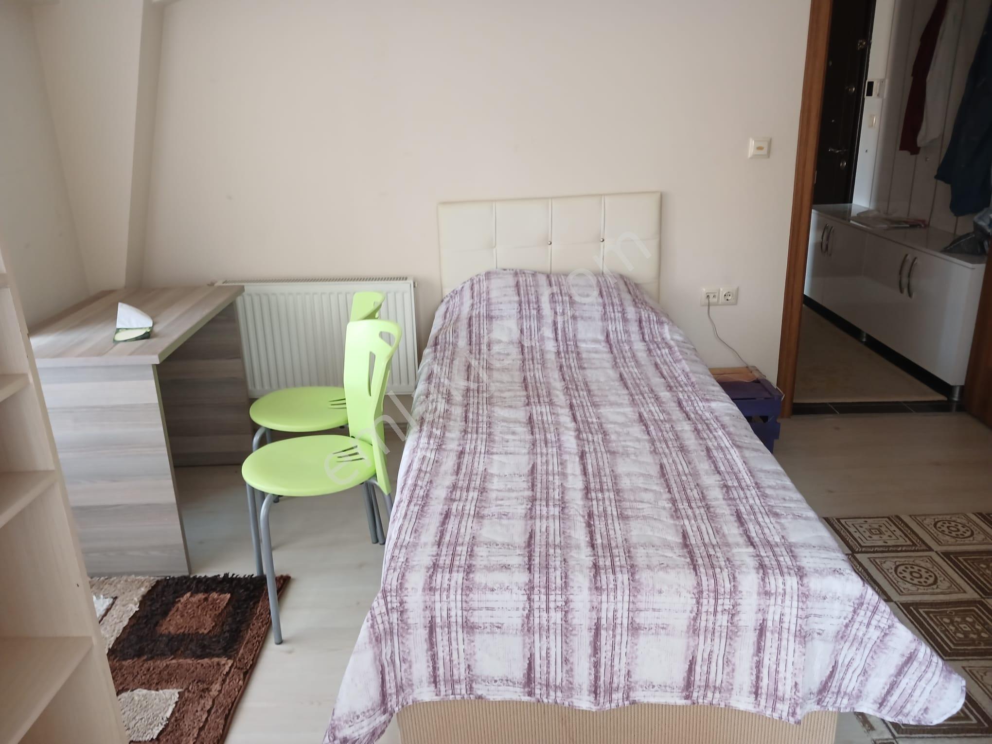 Eskişehir Mustafa Kemal Paşa Mah. Kiralık 3+0 Eşyalı Daire - Görsel 16