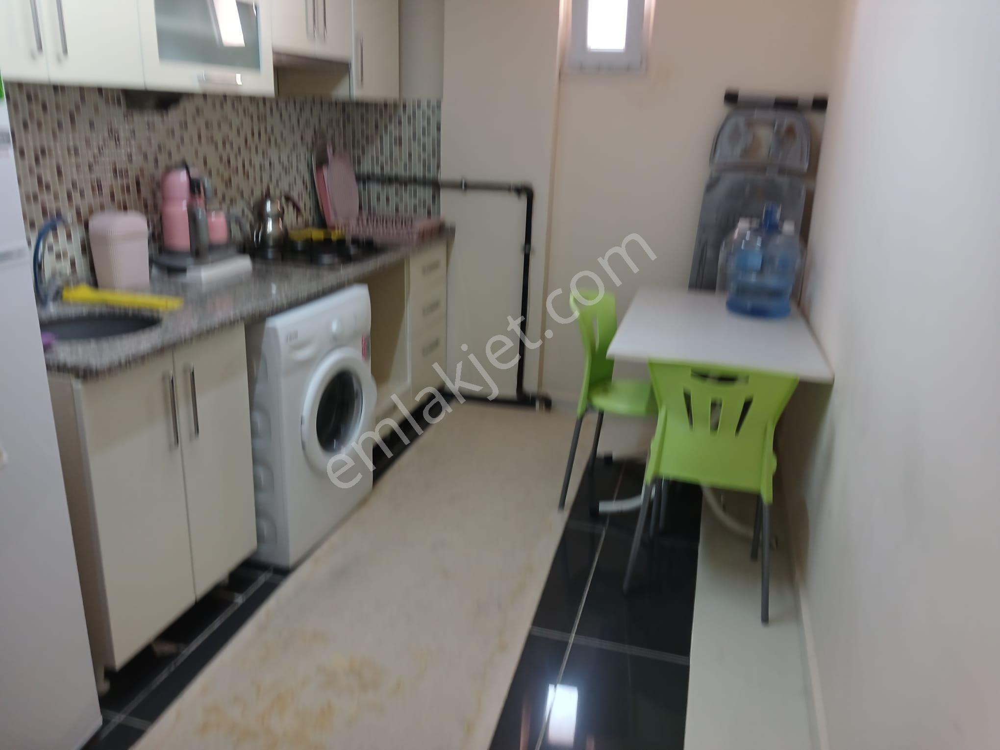 Eskişehir Mustafa Kemal Paşa Mah. Kiralık 3+0 Eşyalı Daire - Görsel 2