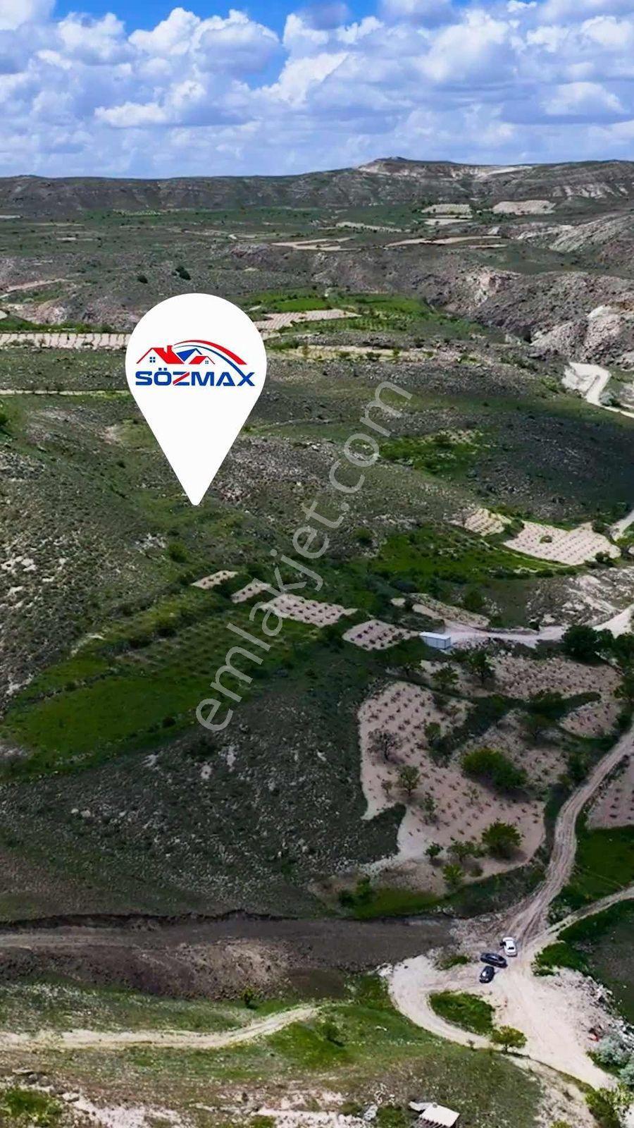 Ürgüp Karacaörende Bağ(drone Videolu) - Görsel 4