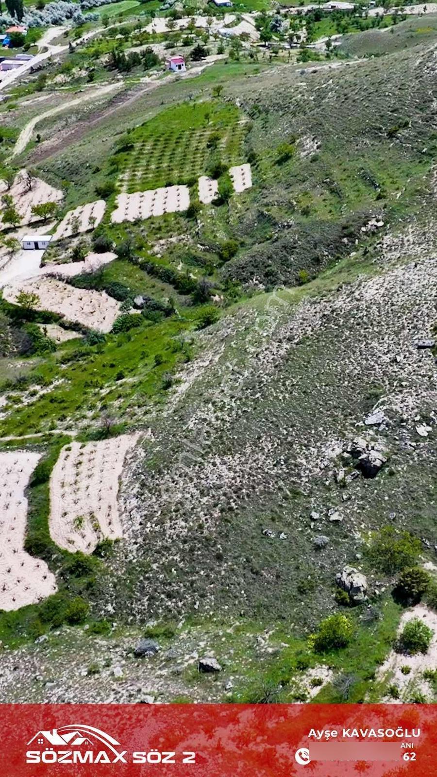 Ürgüp Karacaörende Bağ(drone Videolu) - Görsel 16