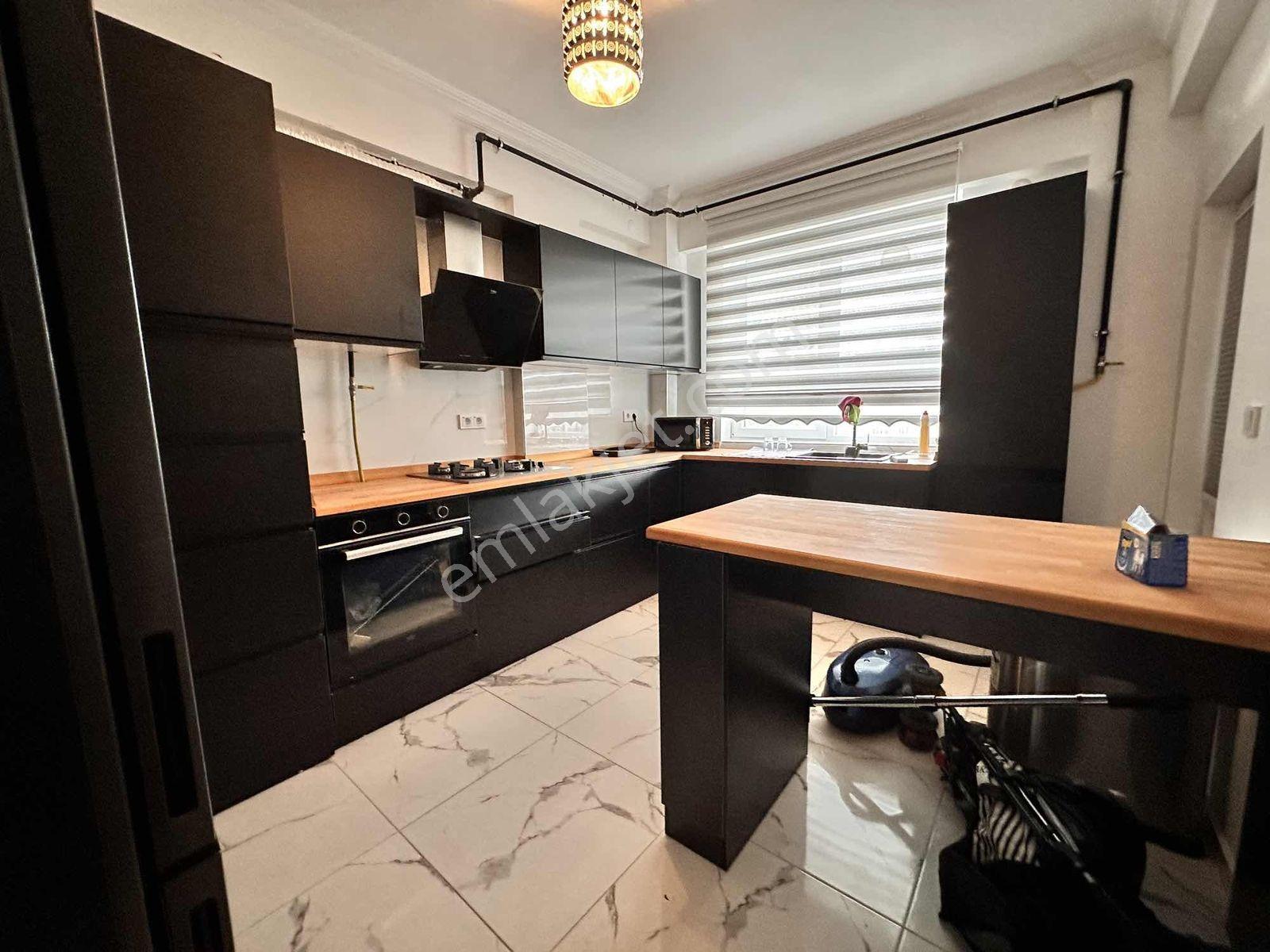 Fatih Mahallesinde Sıfır Lux Daire 2+1 Ve1+0 Geniş Teraslı - Görsel 28