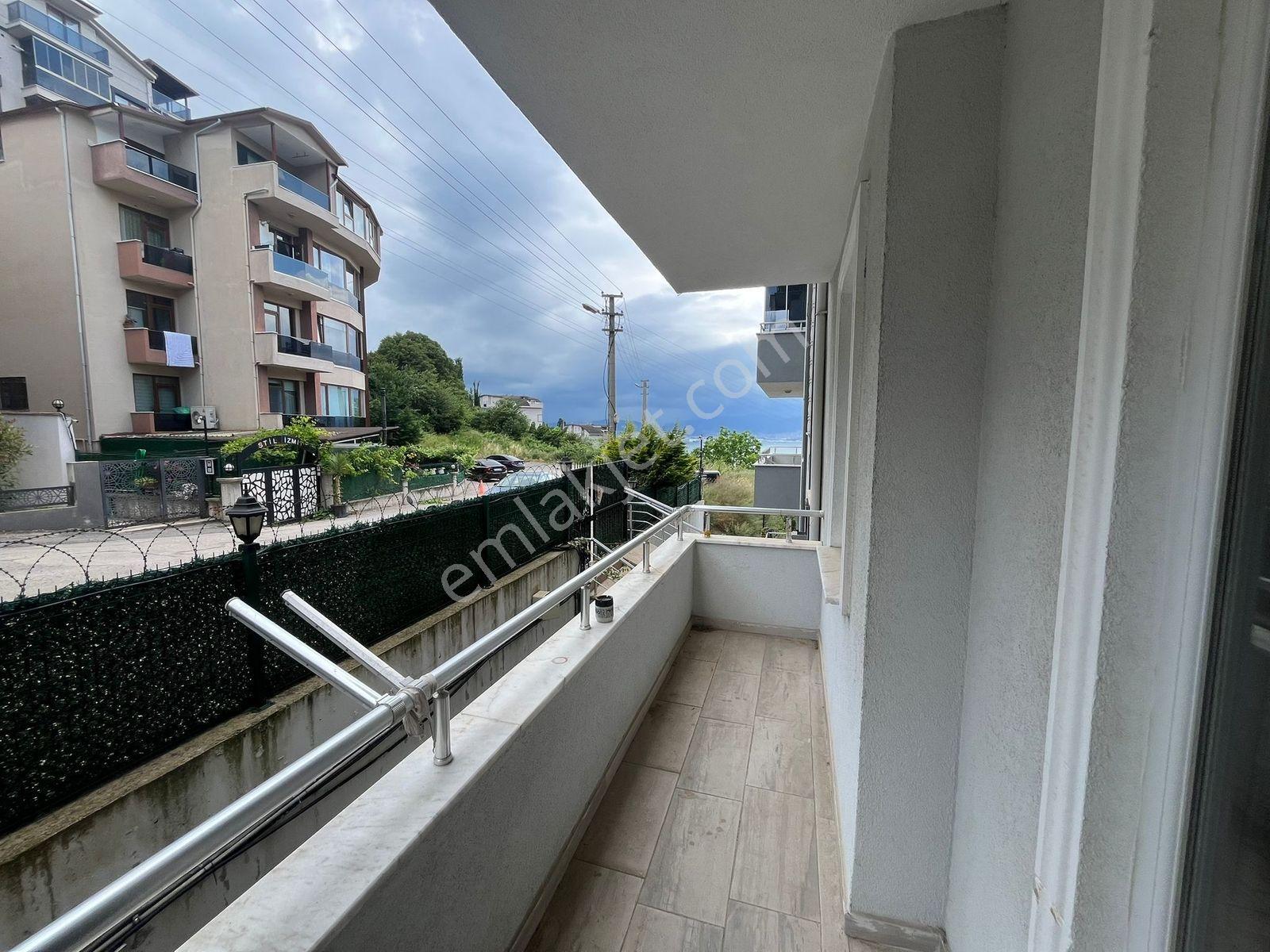 Bağçeşme Lilyumpark 4 Evleri'nde Kiralık 3+1 Bahçe Dubleksi - Görsel 15