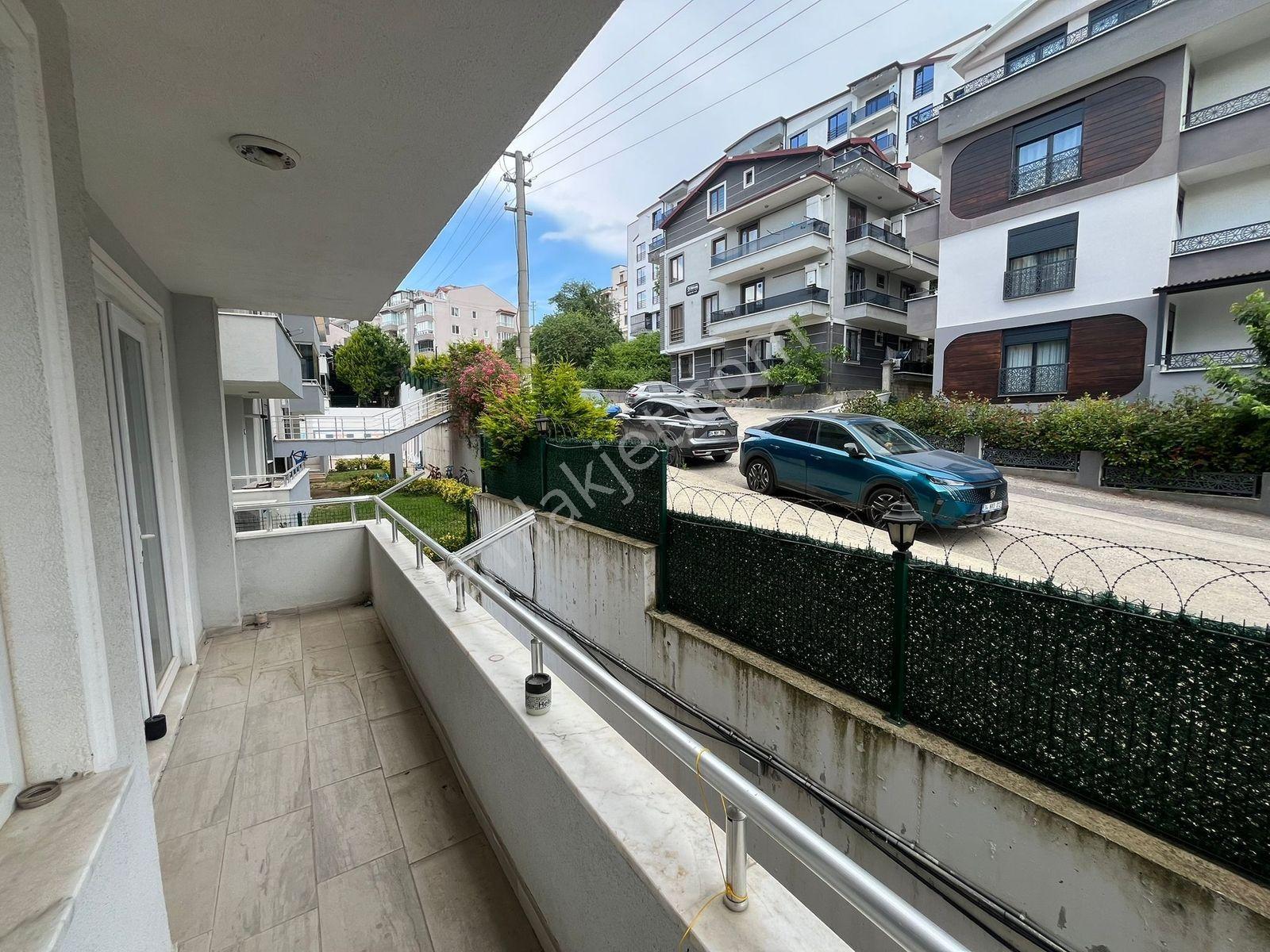 Bağçeşme Lilyumpark 4 Evleri'nde Kiralık 3+1 Bahçe Dubleksi - Görsel 28