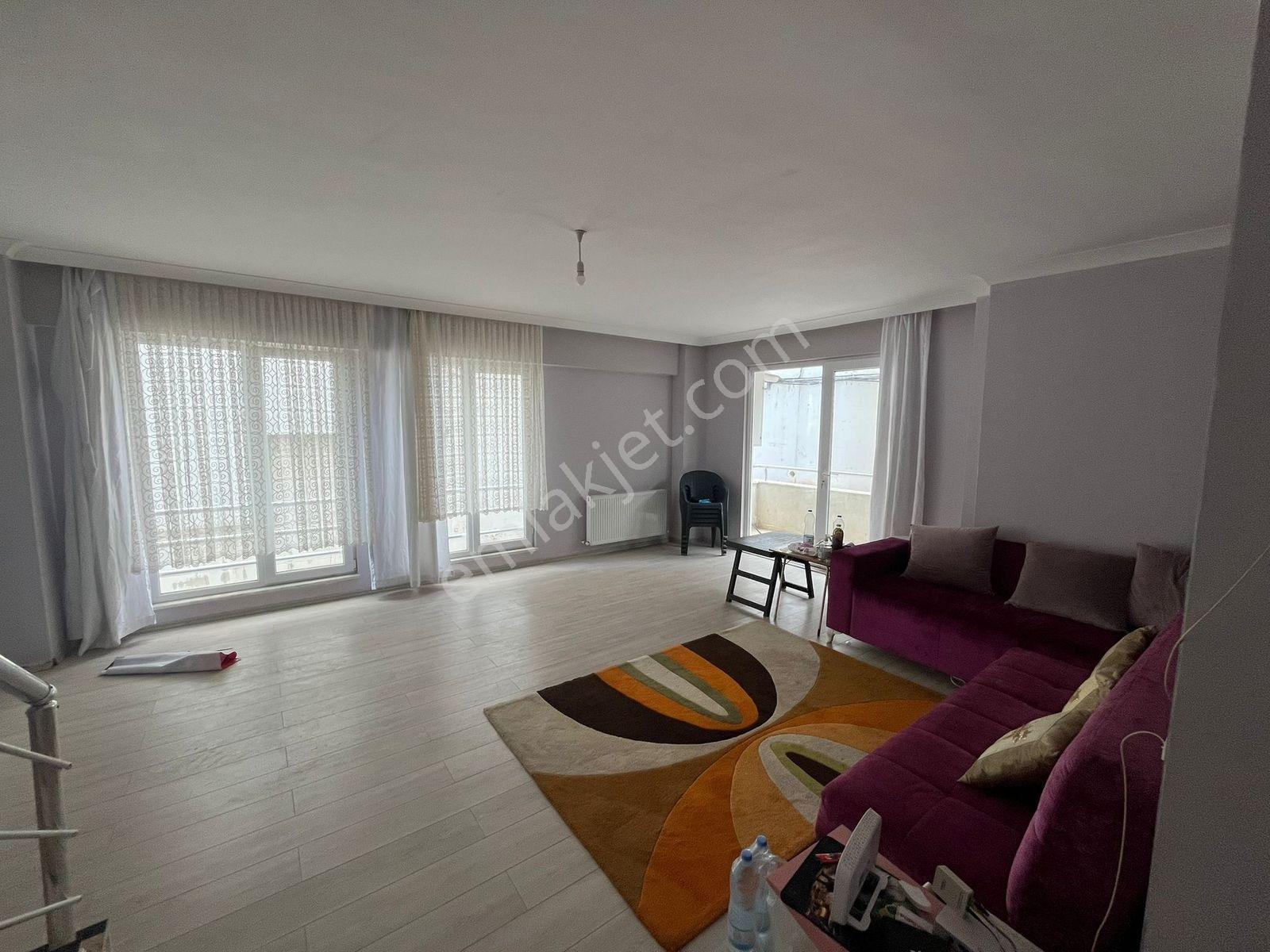 Bağçeşme Lilyumpark 4 Evleri'nde Kiralık 3+1 Bahçe Dubleksi - Görsel 31