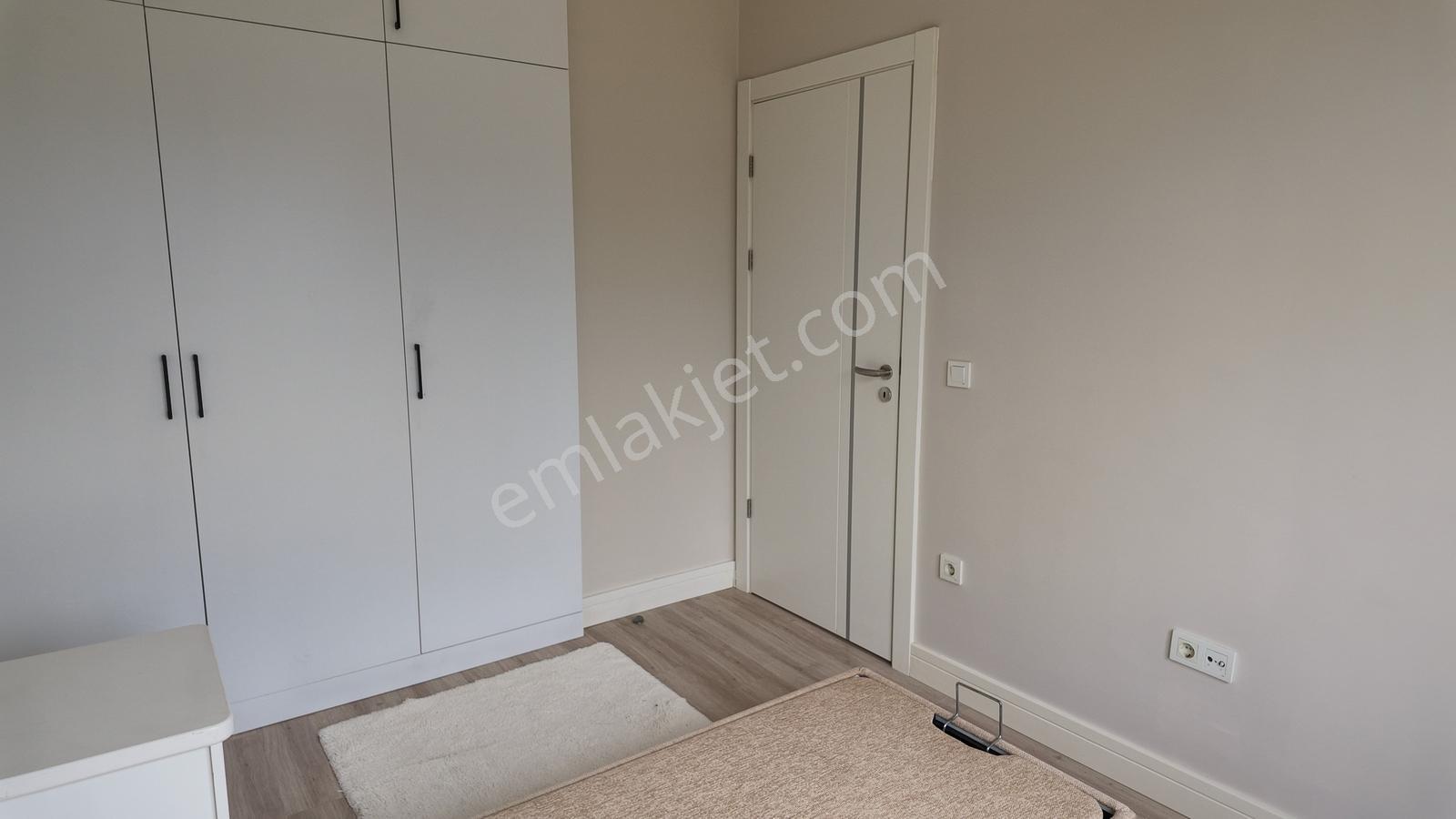 Cb Major'den Sur Yapı İdilia Sitesinde Eşyalı 1+1 Kiralık Daire - Görsel 23