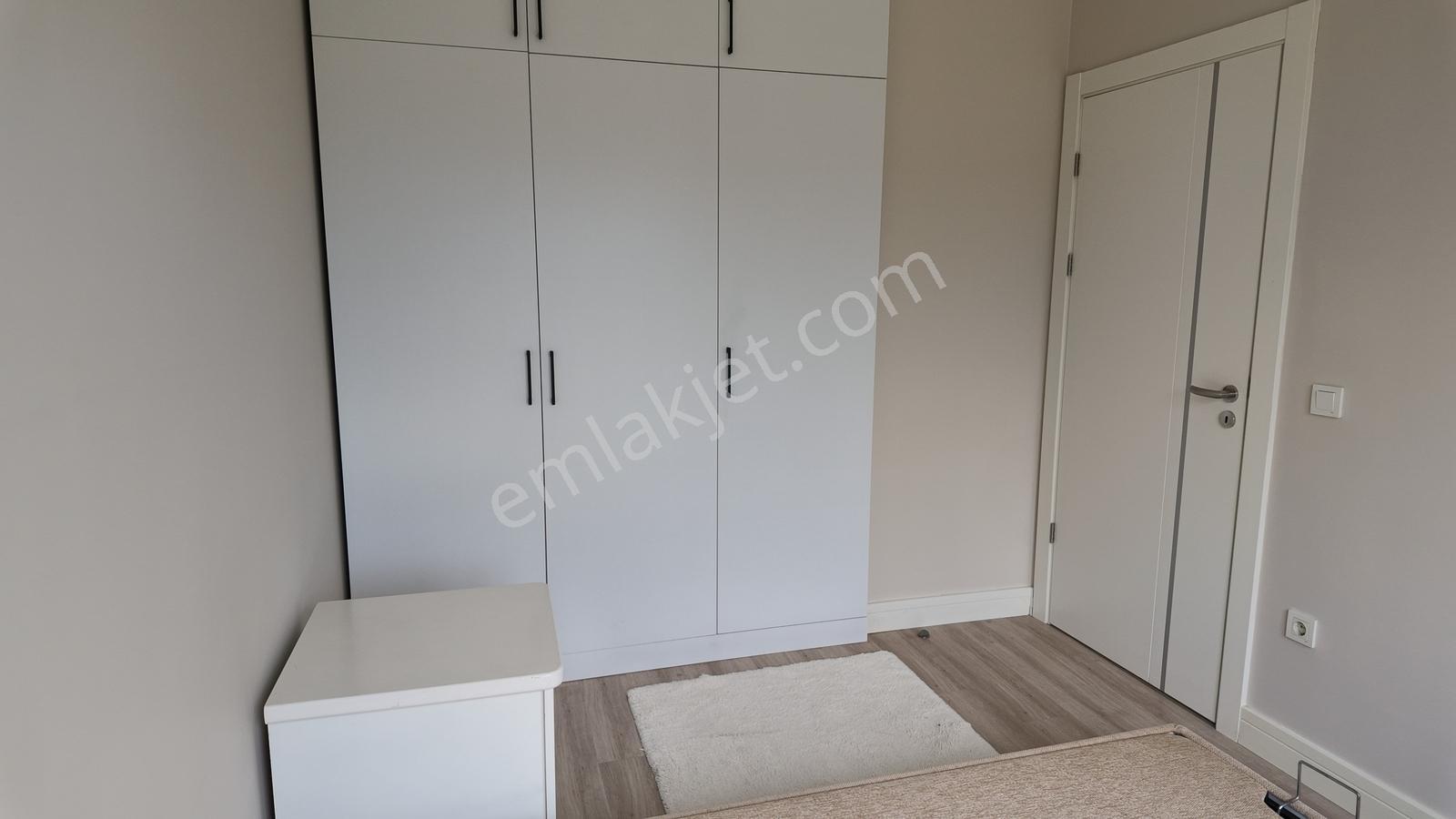 Cb Major'den Sur Yapı İdilia Sitesinde Eşyalı 1+1 Kiralık Daire - Görsel 22