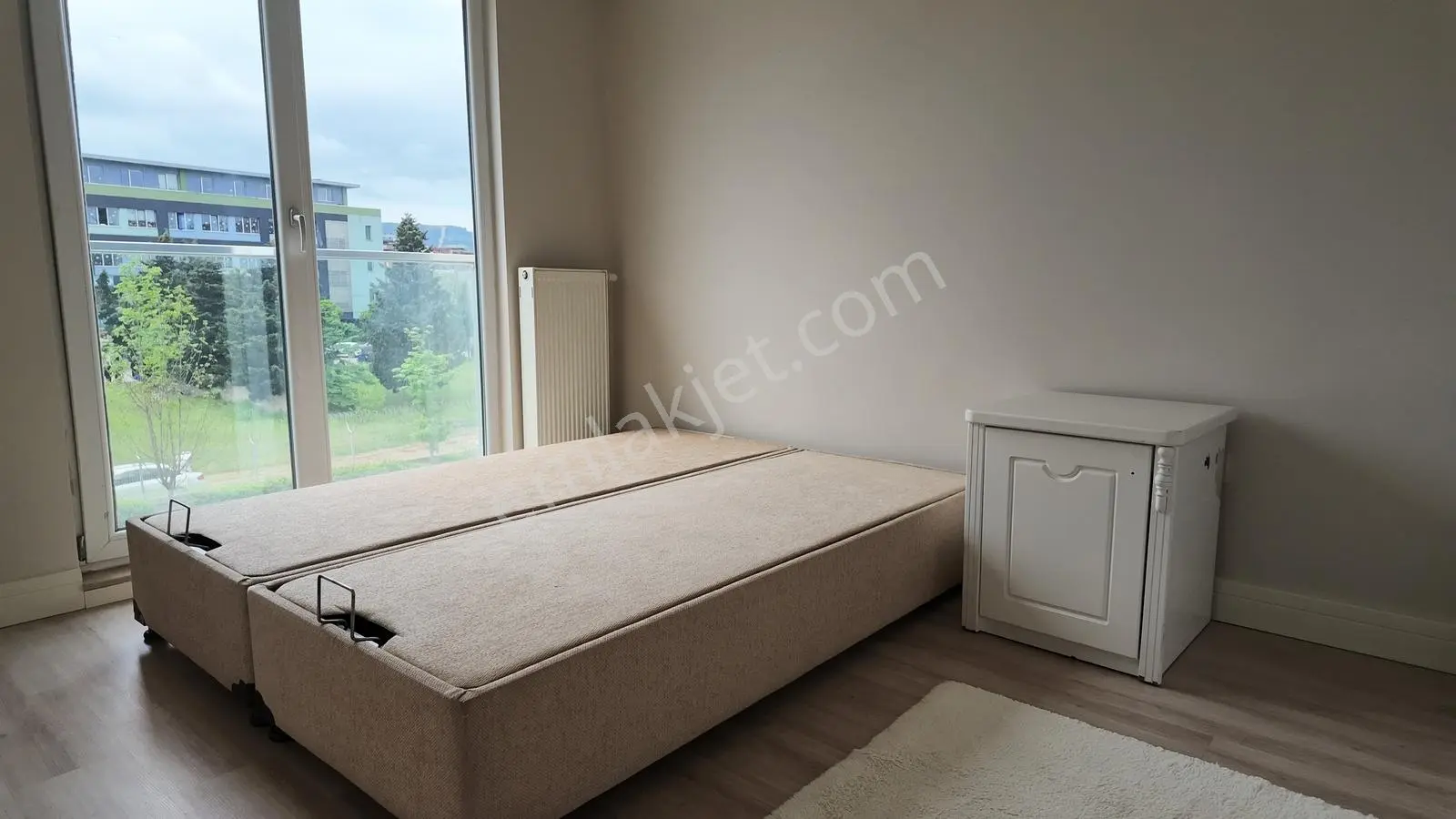 Cb Major'den Sur Yapı İdilia Sitesinde Eşyalı 1+1 Kiralık Daire - Görsel 3