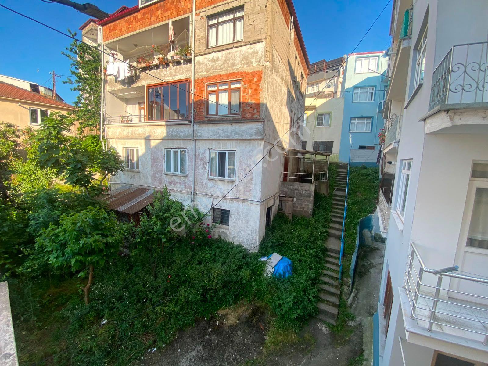 Trabzon Toklu'da Kiralık 2+1 Daire - Görsel 6