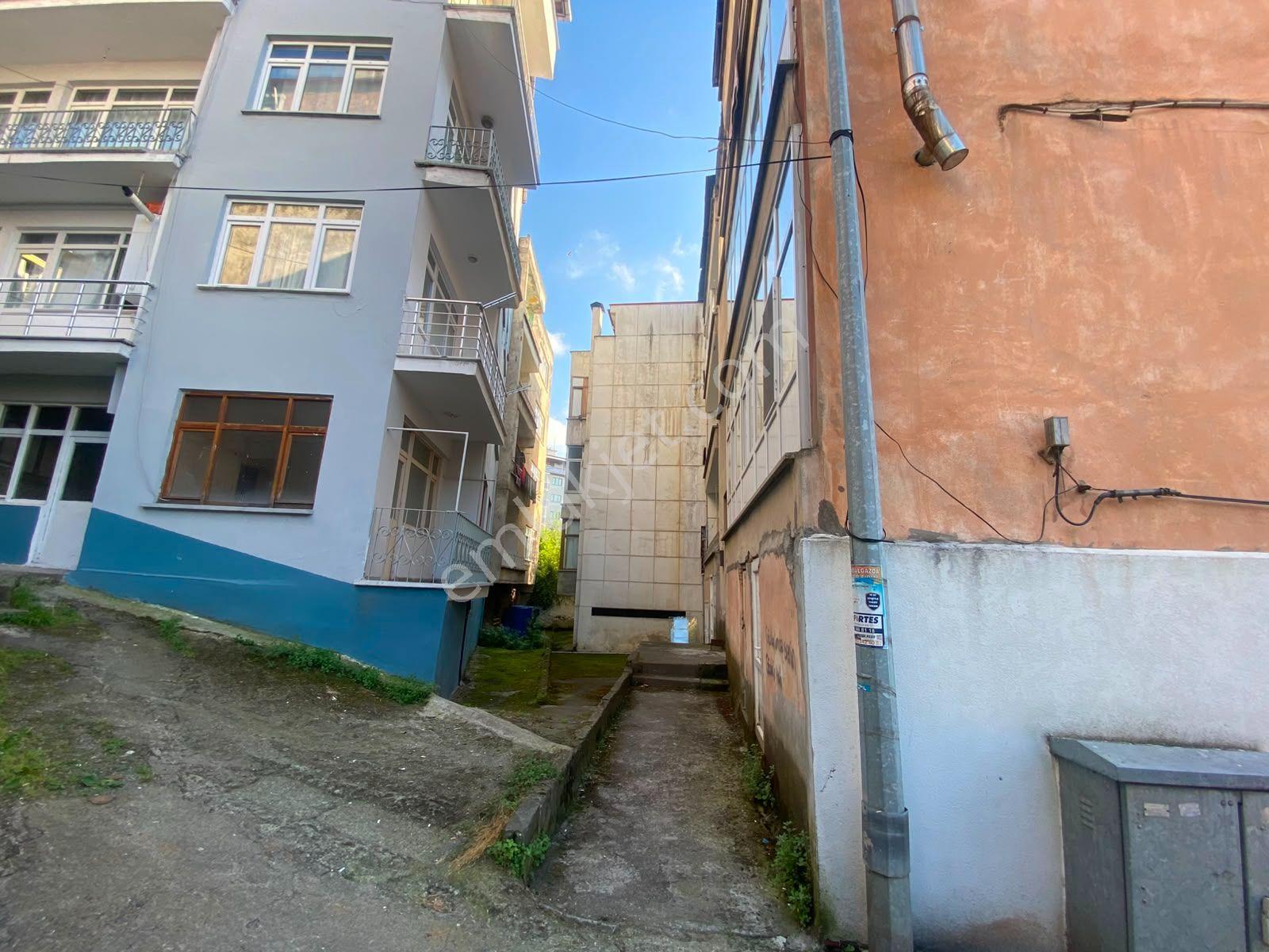 Trabzon Toklu'da Kiralık 2+1 Daire - Görsel 23