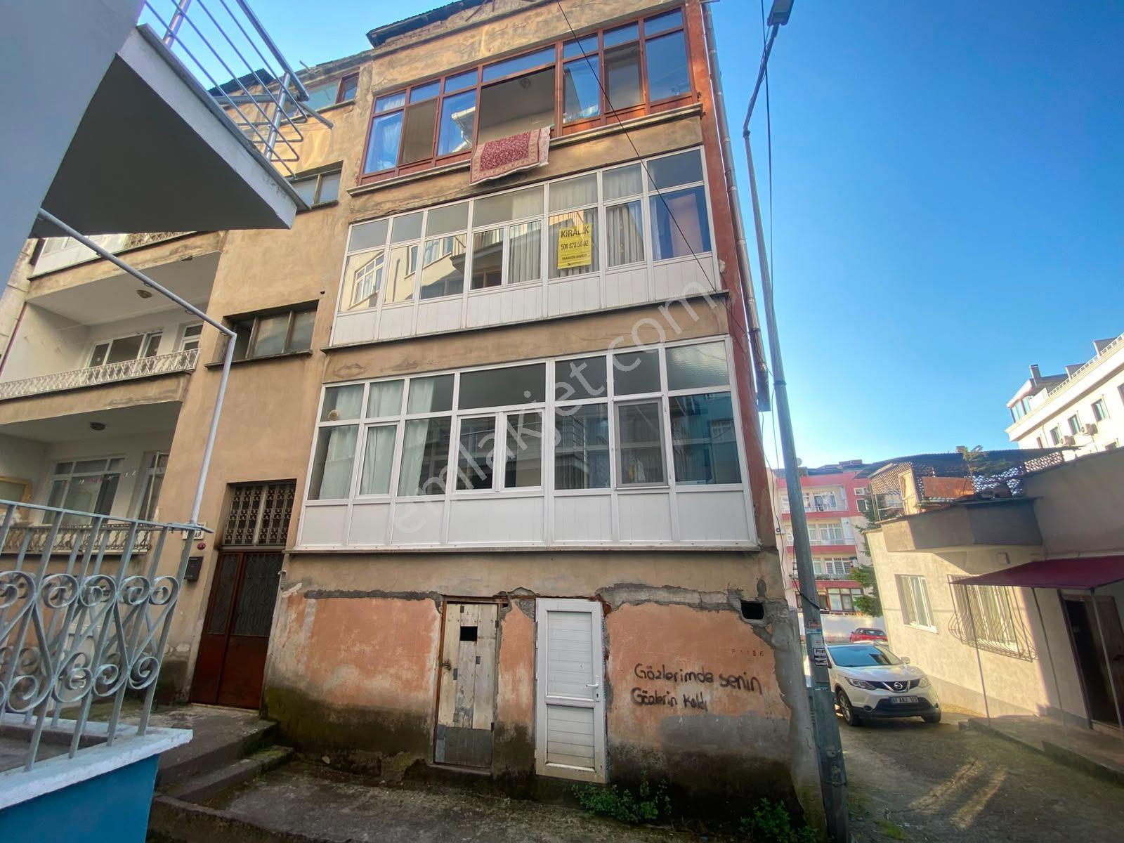 Trabzon Toklu'da Kiralık 2+1 Daire - Görsel 25