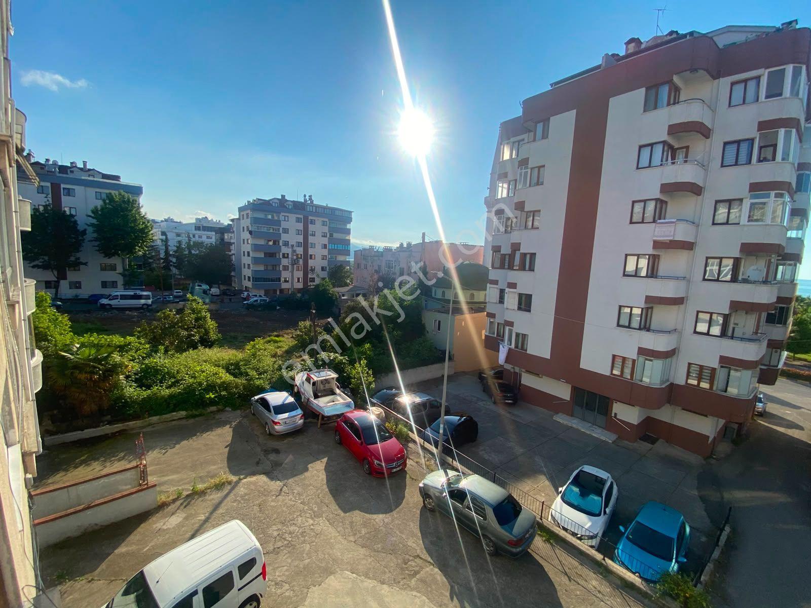 Trabzon Toklu'da Kiralık 2+1 Daire - Görsel 11