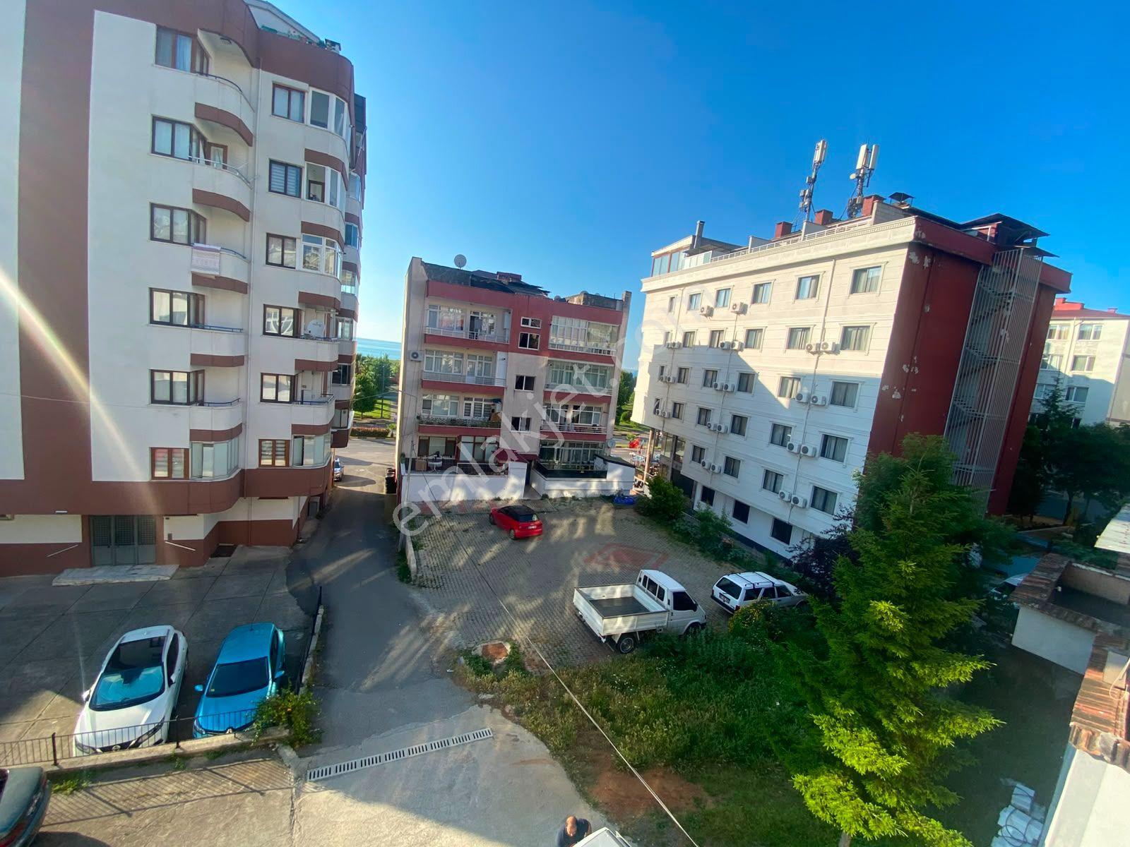 Trabzon Toklu'da Kiralık 2+1 Daire - Görsel 13