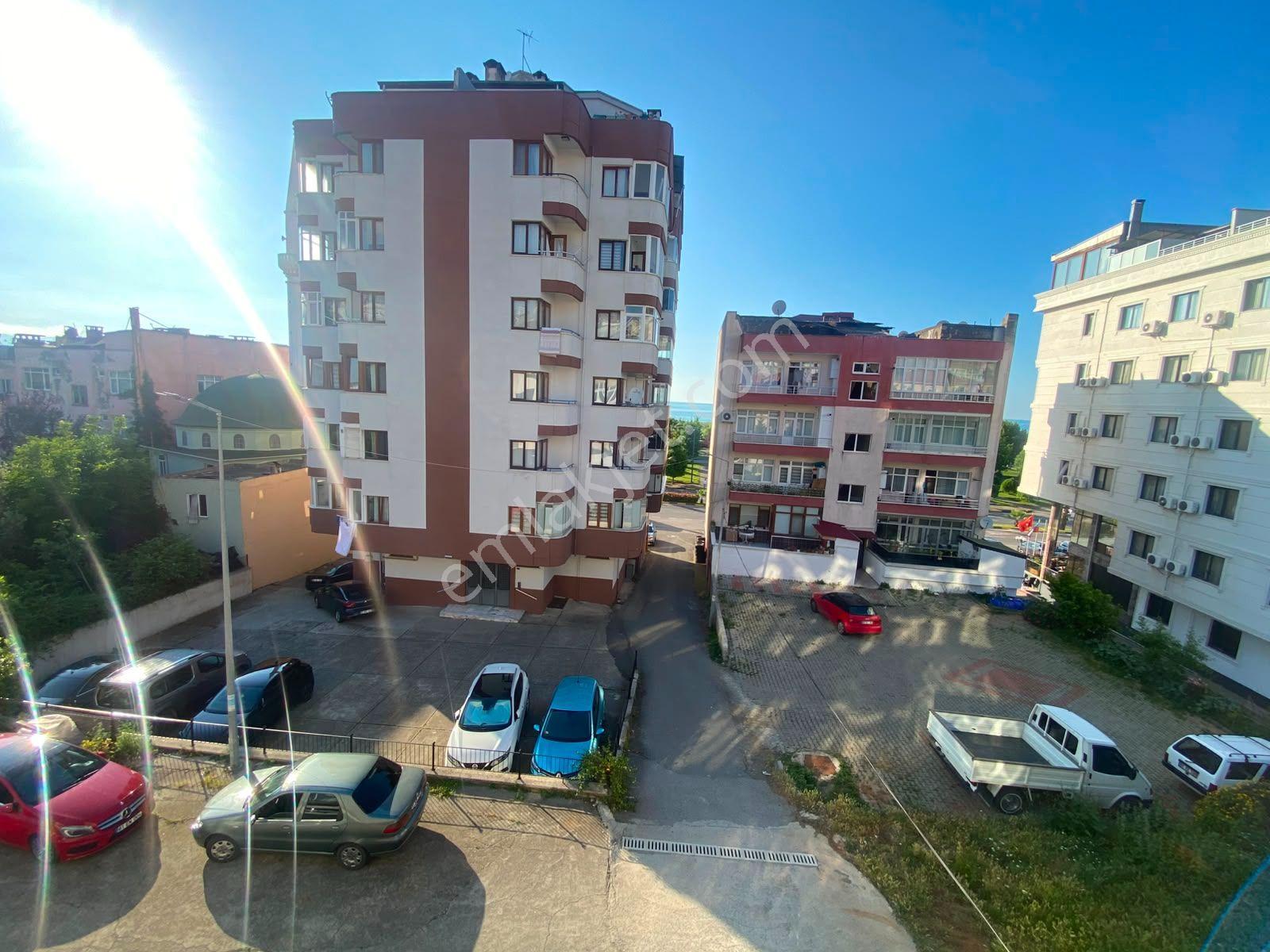 Trabzon Toklu'da Kiralık 2+1 Daire - Görsel 12