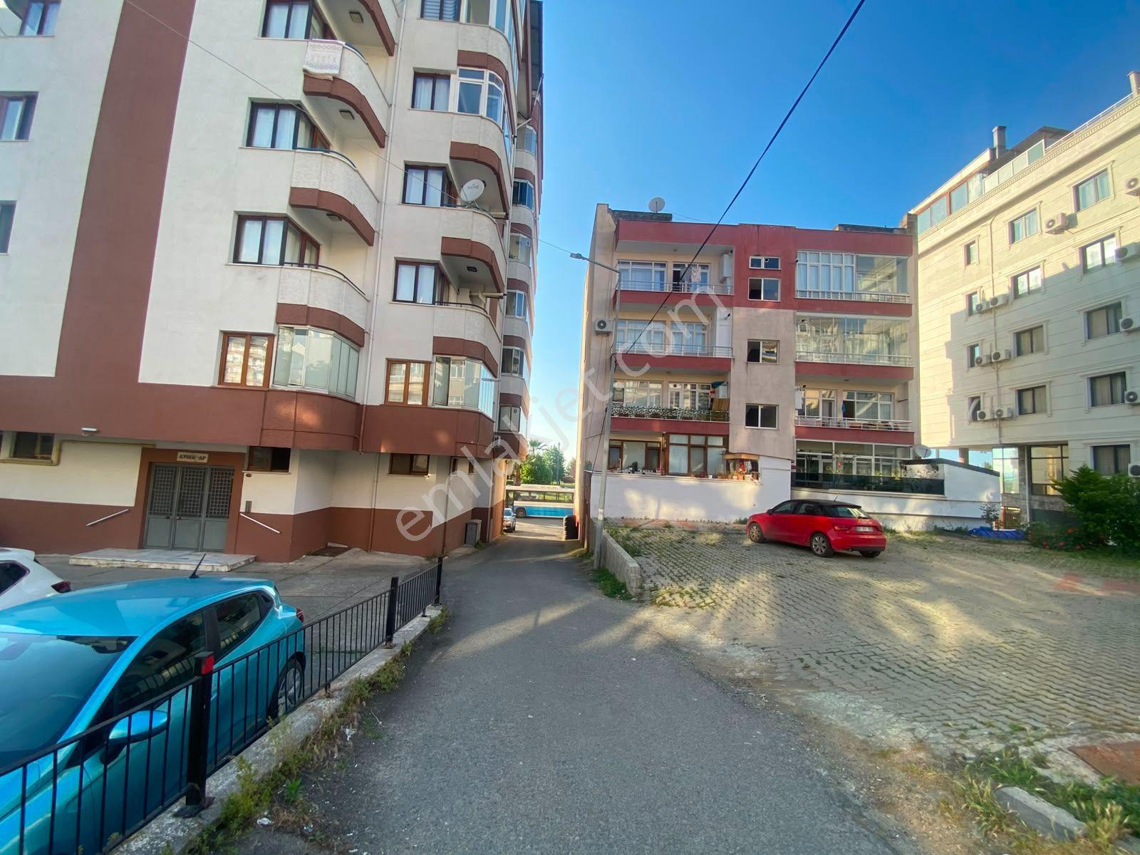 Trabzon Toklu'da Kiralık 2+1 Daire - Görsel 21