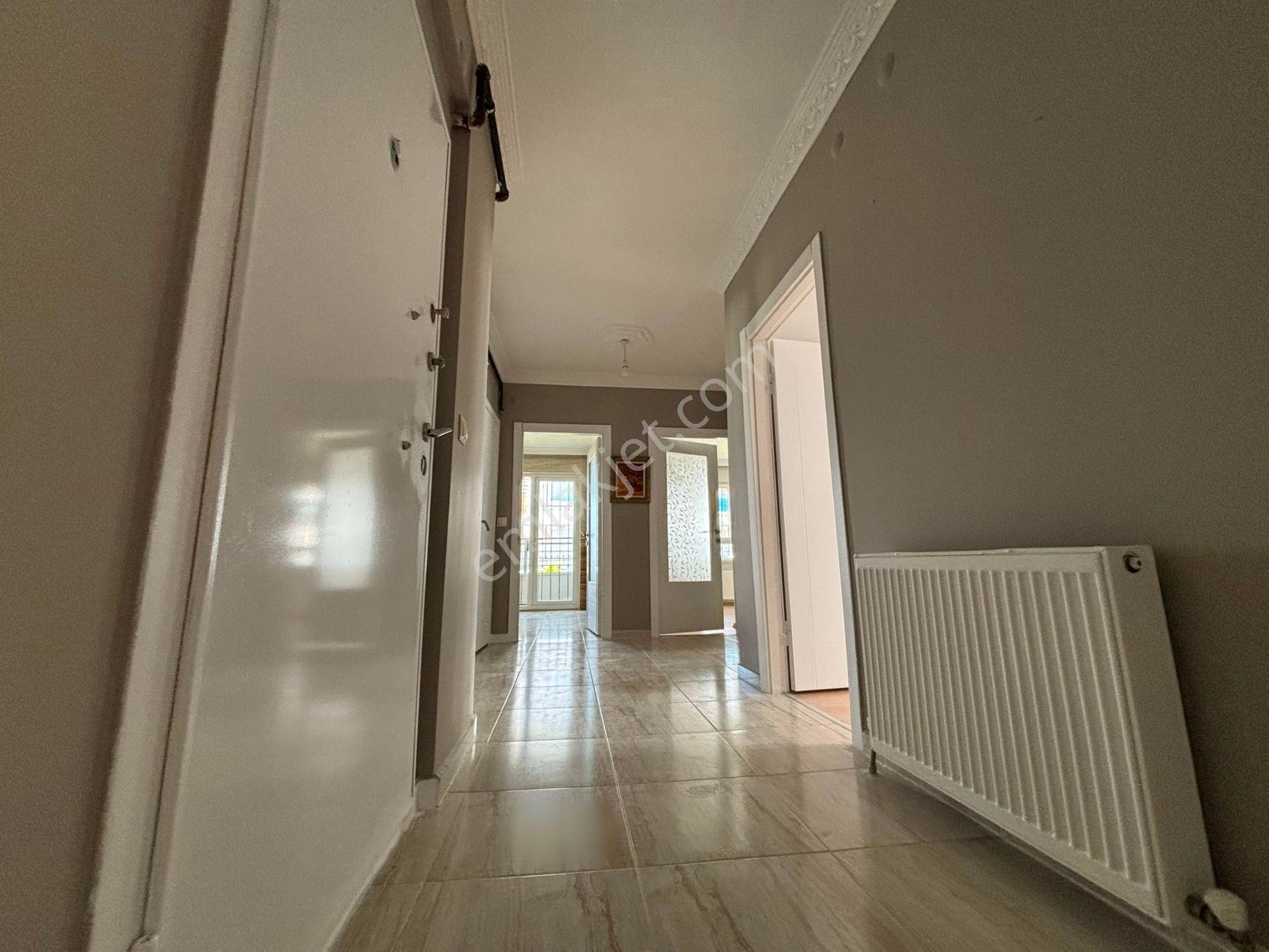 Oturuma Hazır & Yatırıma Uygun! Asansörlü %80 Krediye Uygun 3+1 Daire - Görsel 17