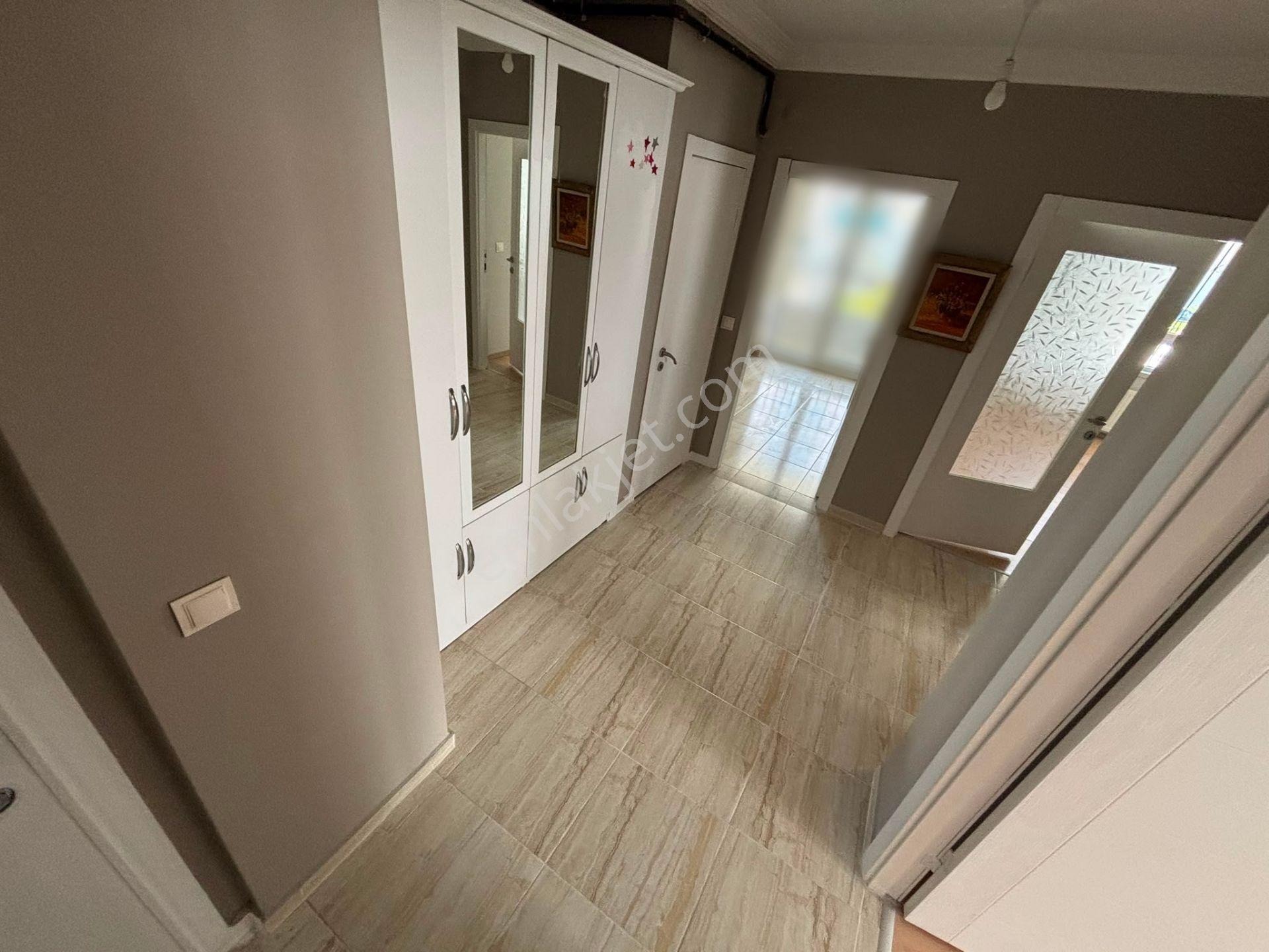 Oturuma Hazır & Yatırıma Uygun! Asansörlü %80 Krediye Uygun 3+1 Daire - Görsel 6