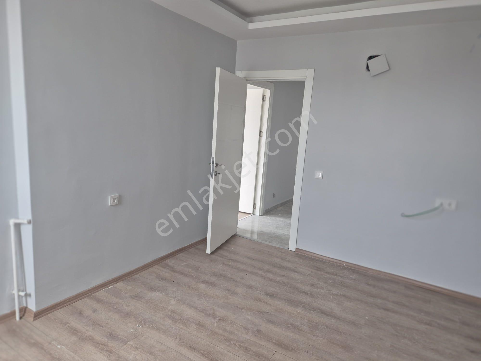 Yüzüncü Yılda 3+1 110 M2 Net Kiralılık Sıfır Daire - Görsel 6