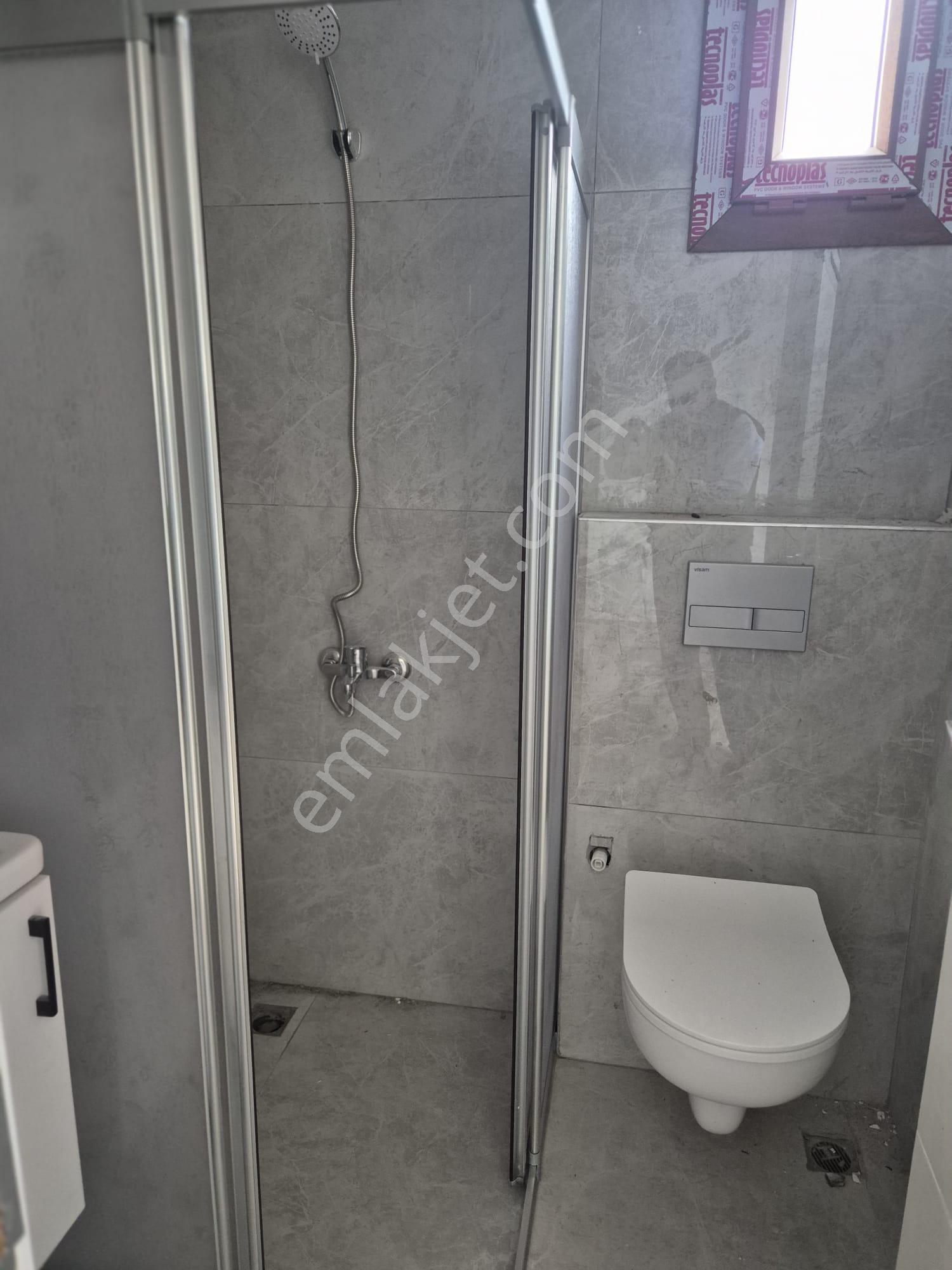 Yüzüncü Yılda 3+1 110 M2 Net Kiralılık Sıfır Daire - Görsel 15