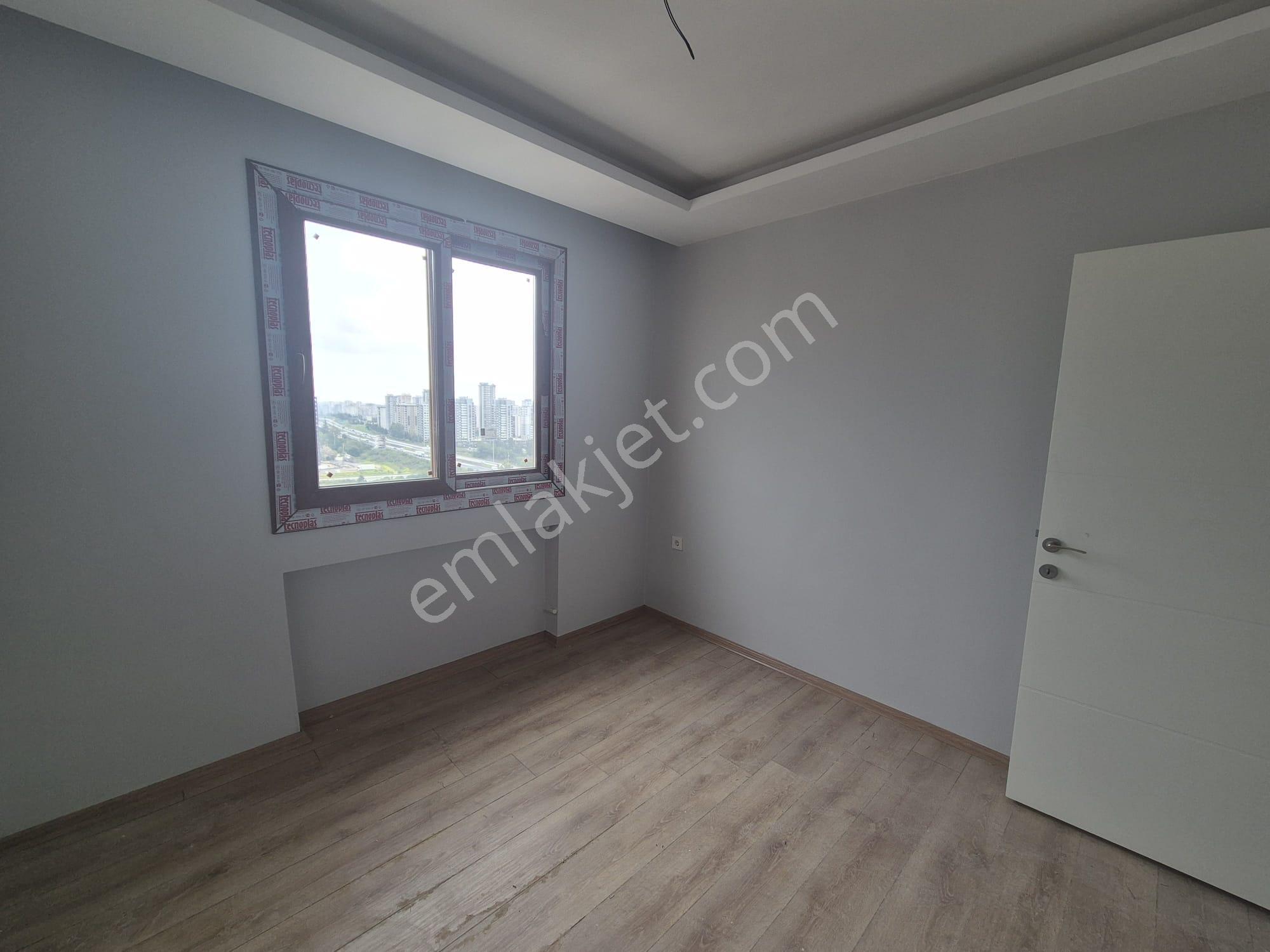Yüzüncü Yılda 3+1 110 M2 Net Kiralılık Sıfır Daire - Görsel 21
