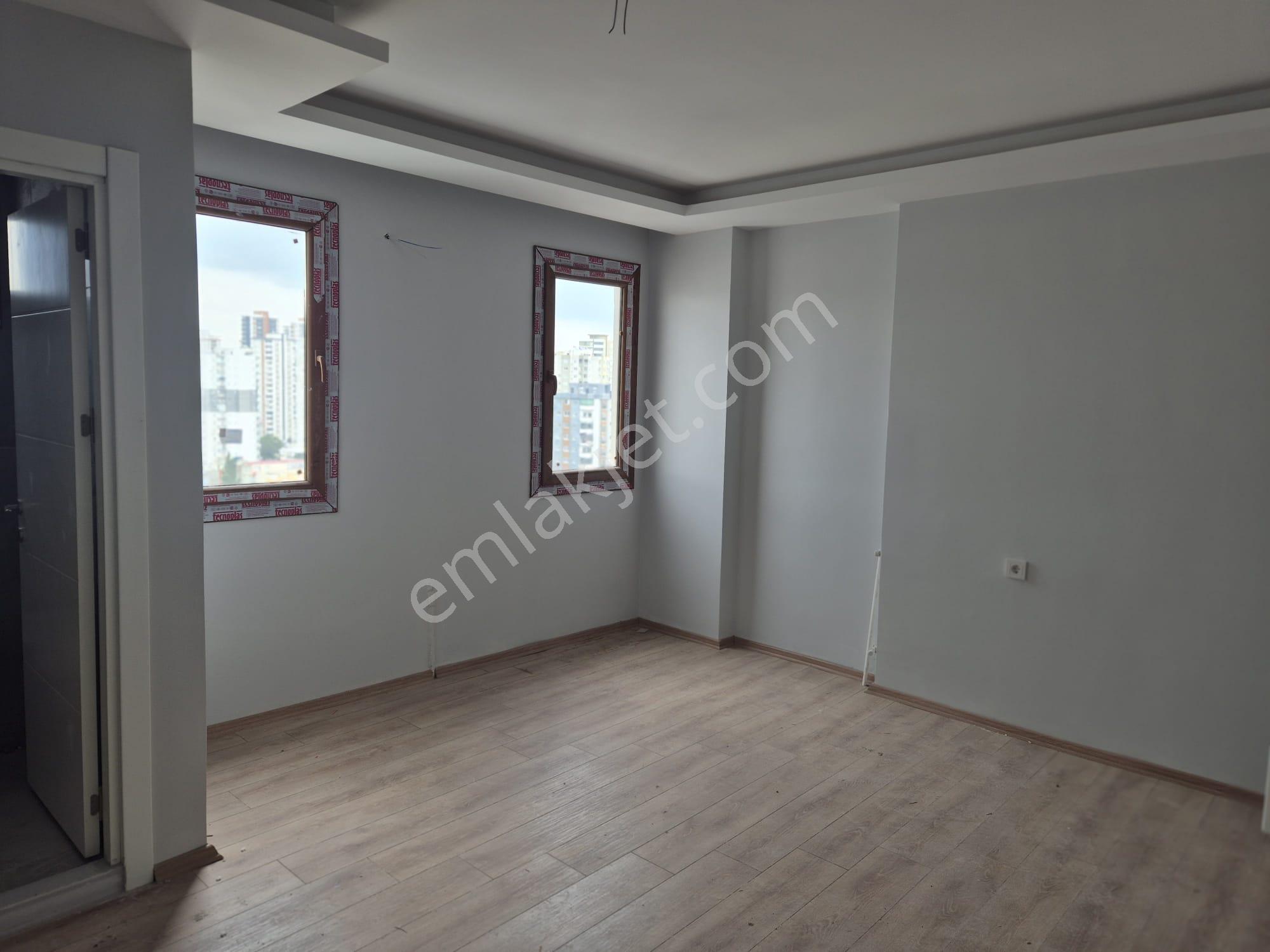 Yüzüncü Yılda 3+1 110 M2 Net Kiralılık Sıfır Daire - Görsel 10