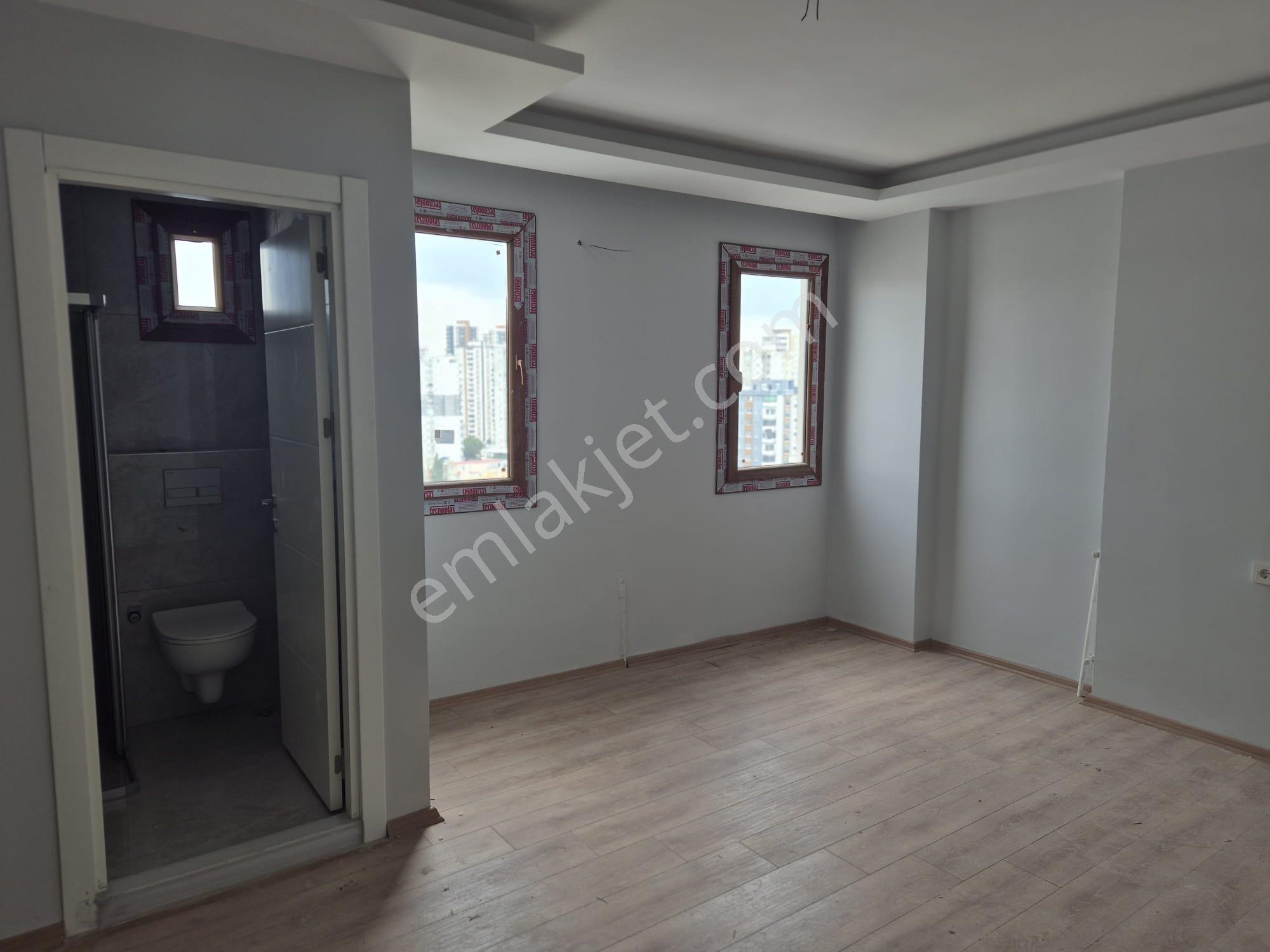 Yüzüncü Yılda 3+1 110 M2 Net Kiralılık Sıfır Daire - Görsel 7