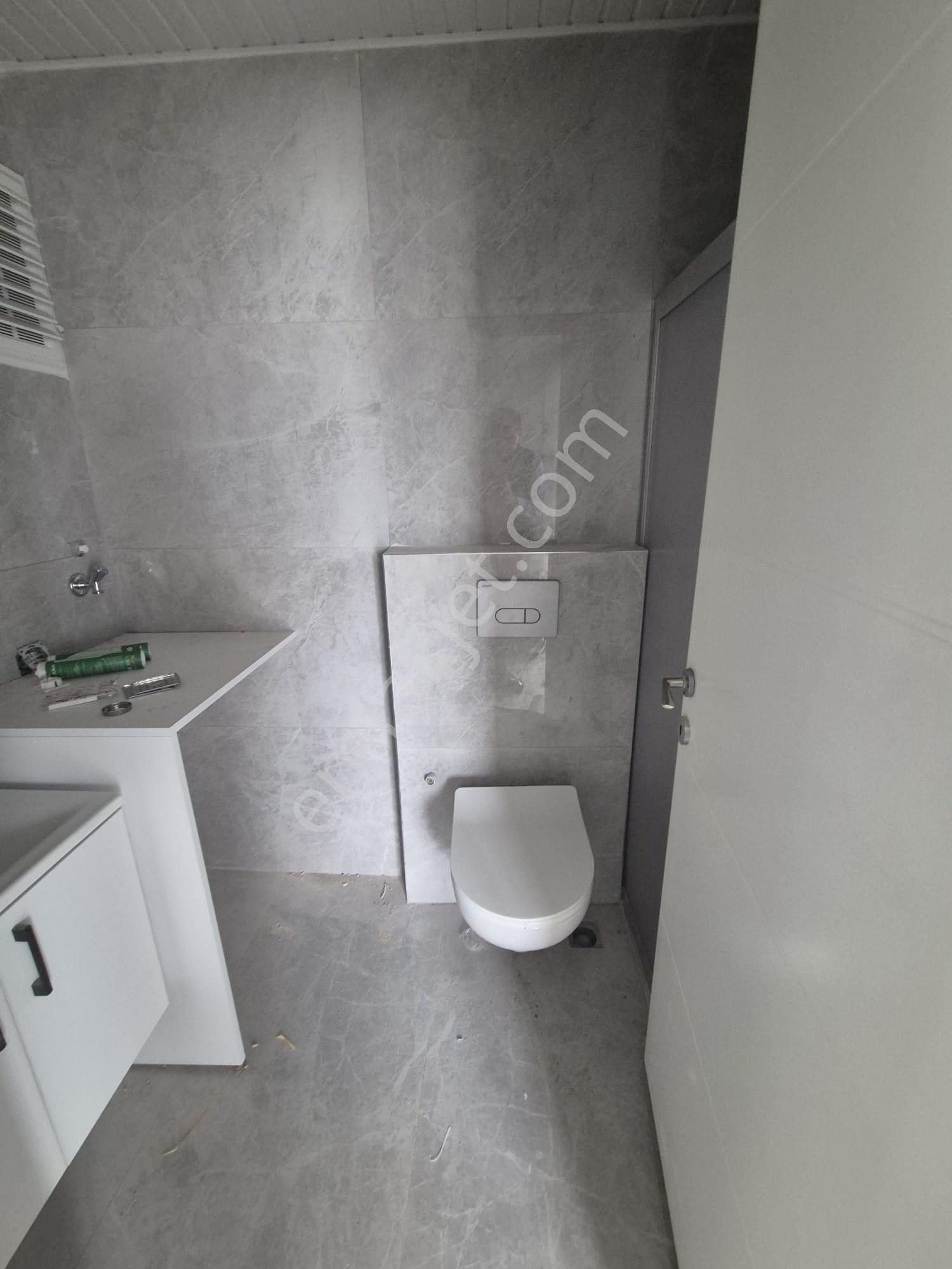 Yüzüncü Yılda 3+1 110 M2 Net Kiralılık Sıfır Daire - Görsel 29