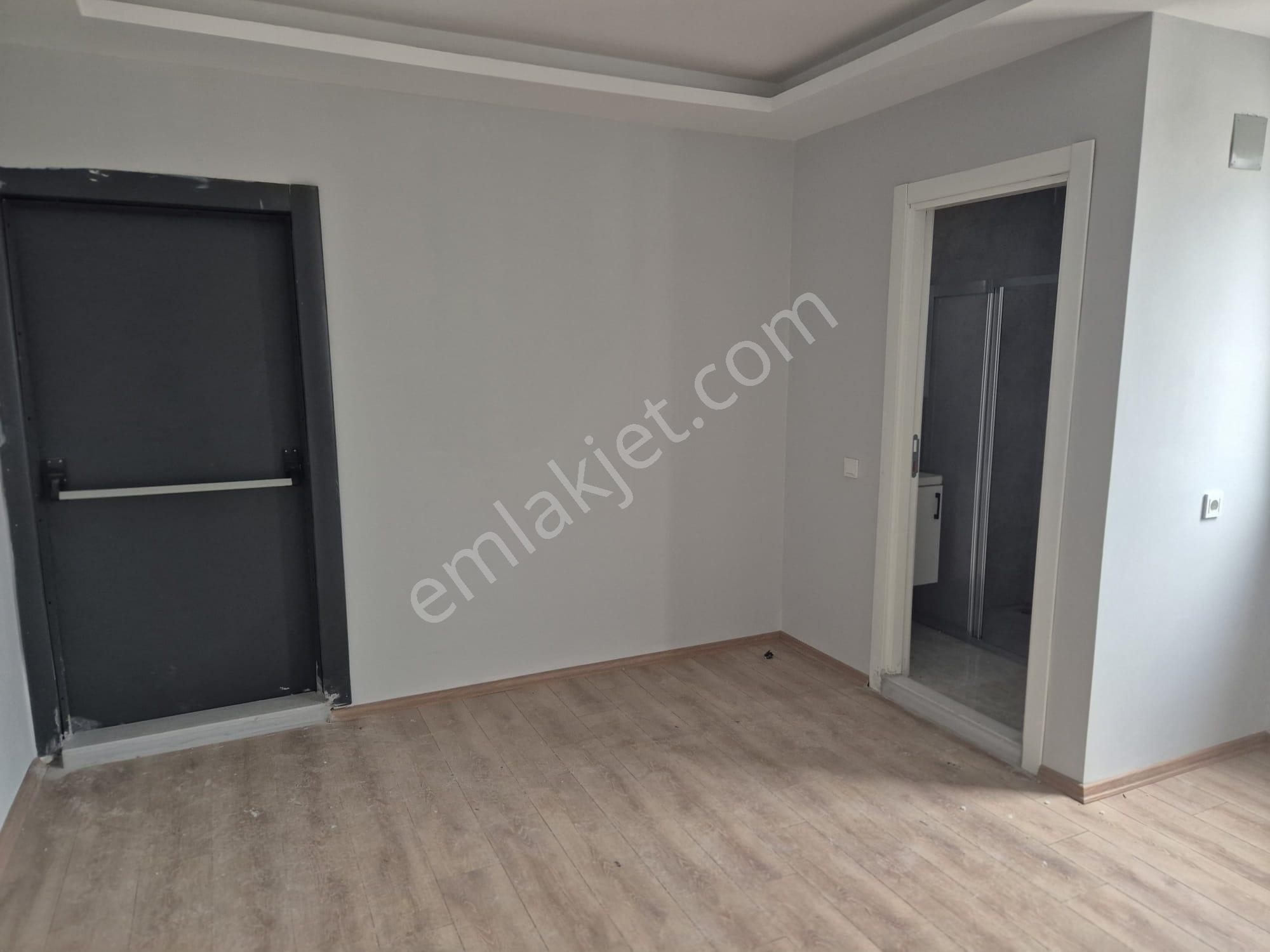 Yüzüncü Yılda 3+1 110 M2 Net Kiralılık Sıfır Daire - Görsel 13