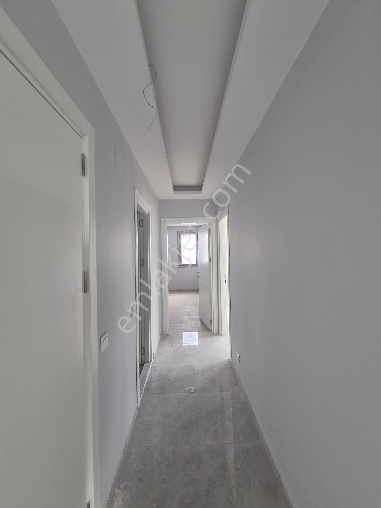 Yüzüncü Yılda 3+1 110 M2 Net Kiralılık Sıfır Daire - Görsel 25