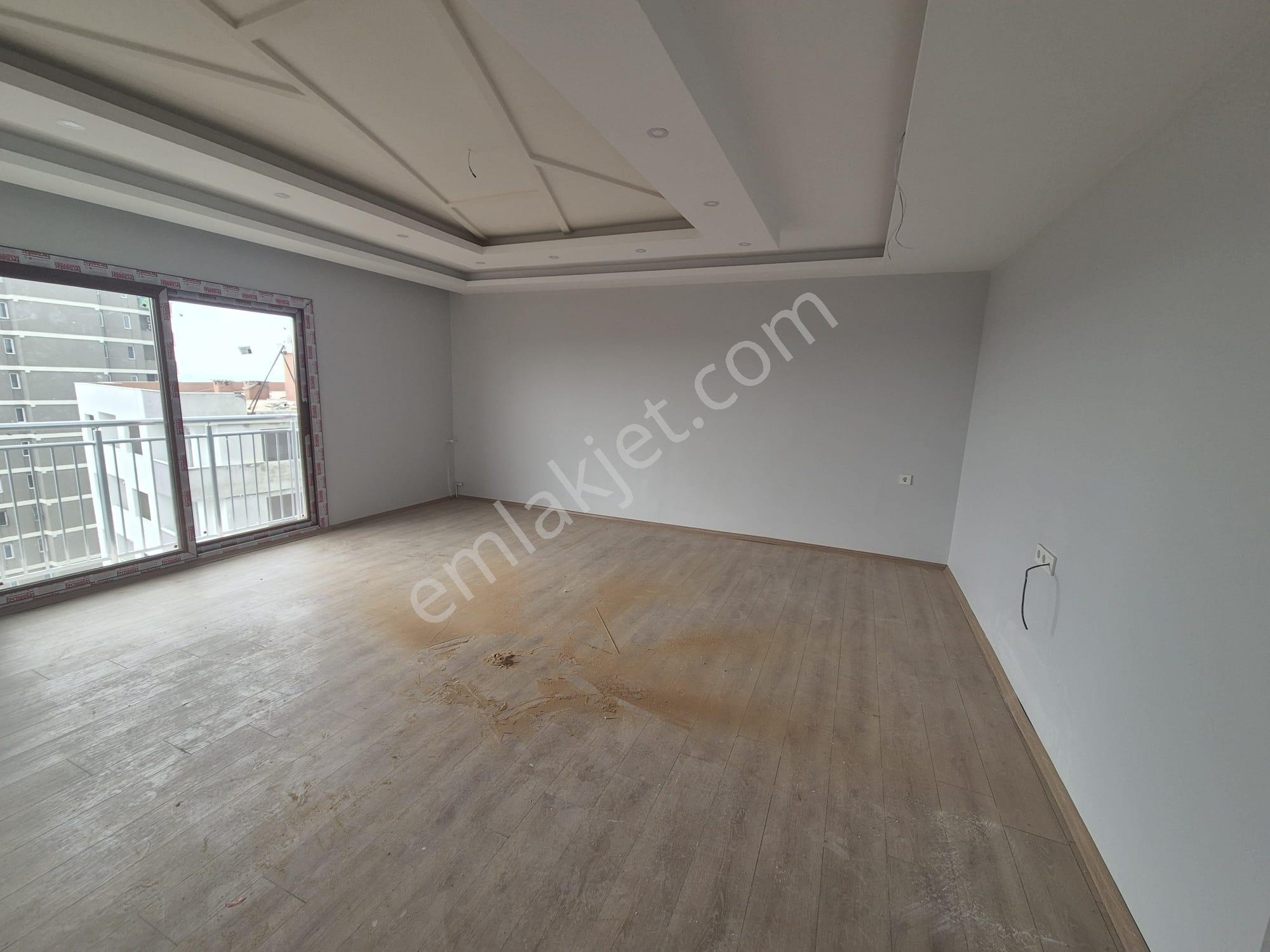 Yüzüncü Yılda 3+1 110 M2 Net Kiralılık Sıfır Daire - Görsel 27