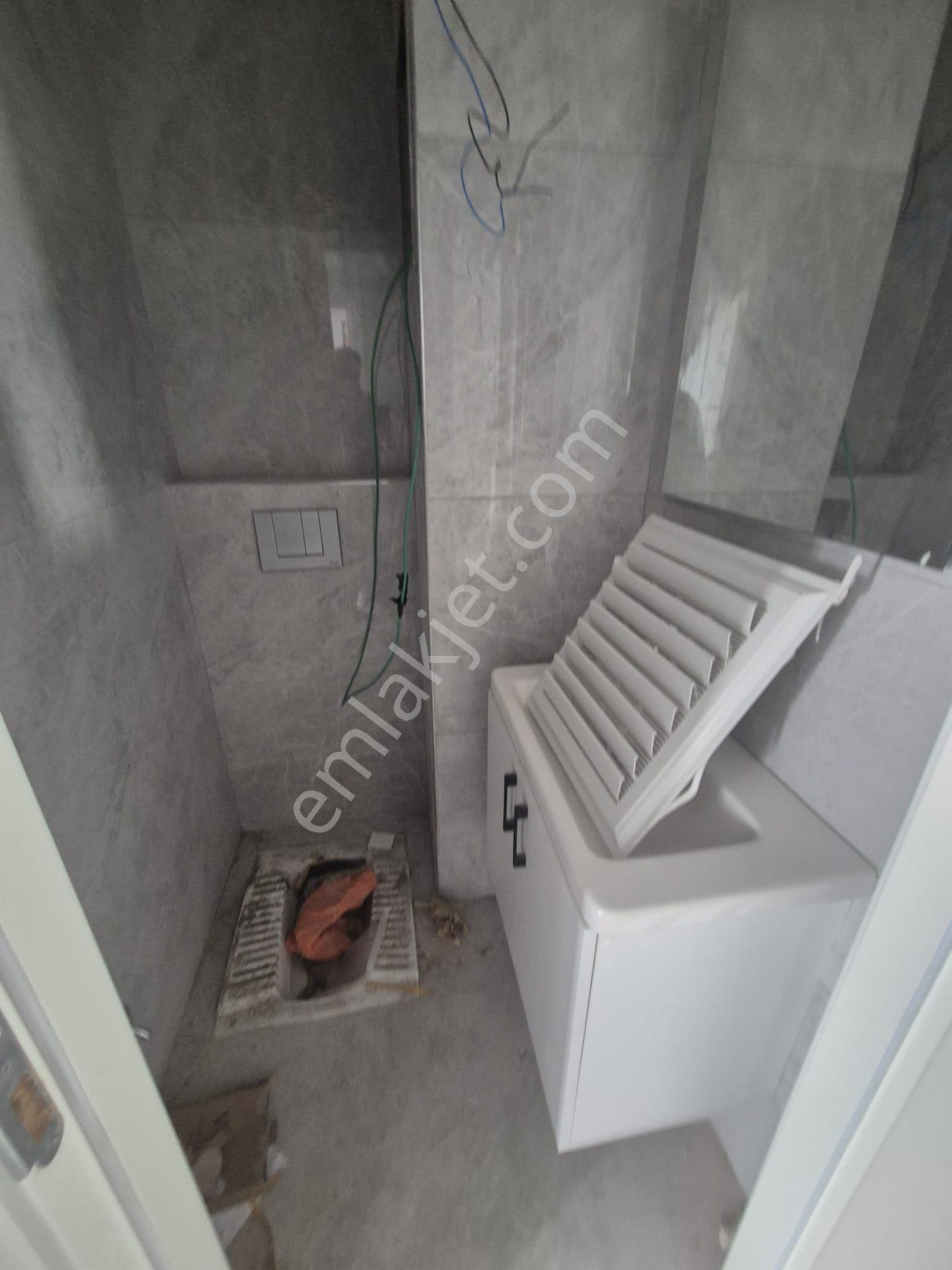 Yüzüncü Yılda 3+1 110 M2 Net Kiralılık Sıfır Daire - Görsel 19