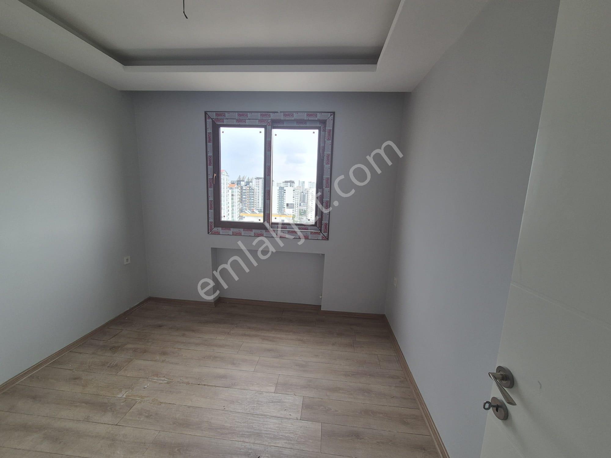 Yüzüncü Yılda 3+1 110 M2 Net Kiralılık Sıfır Daire - Görsel 18