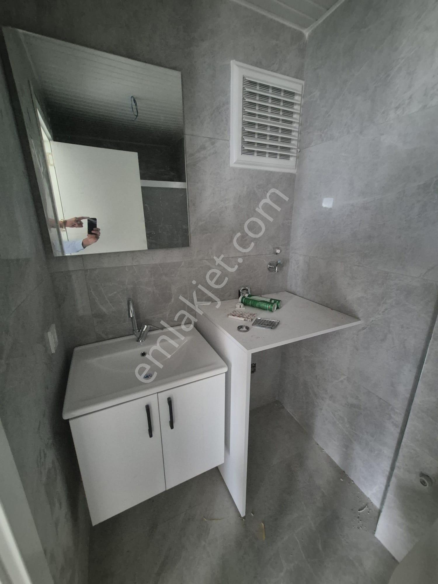 Yüzüncü Yılda 3+1 110 M2 Net Kiralılık Sıfır Daire - Görsel 12