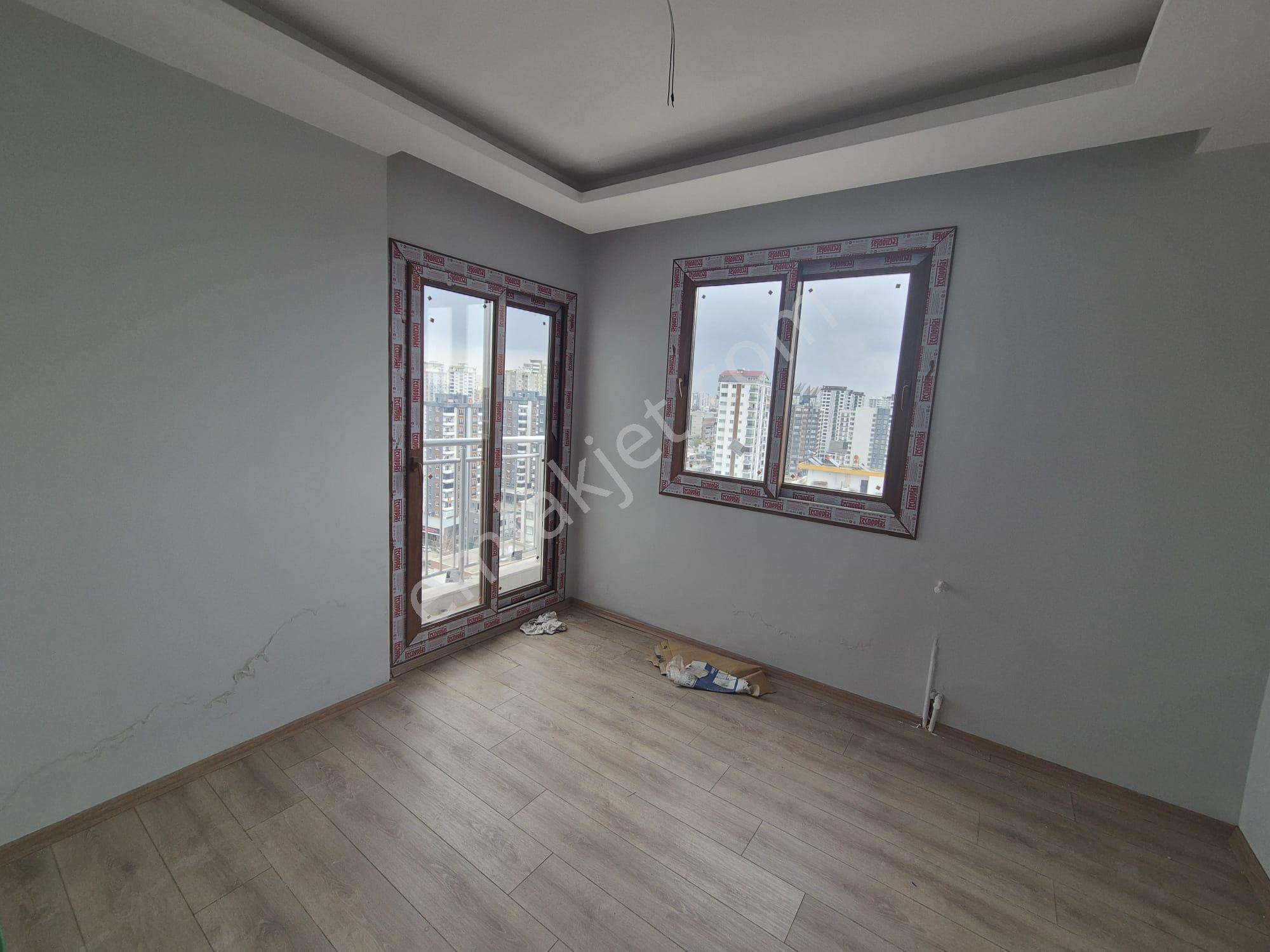 Yüzüncü Yılda 3+1 110 M2 Net Kiralılık Sıfır Daire - Görsel 14