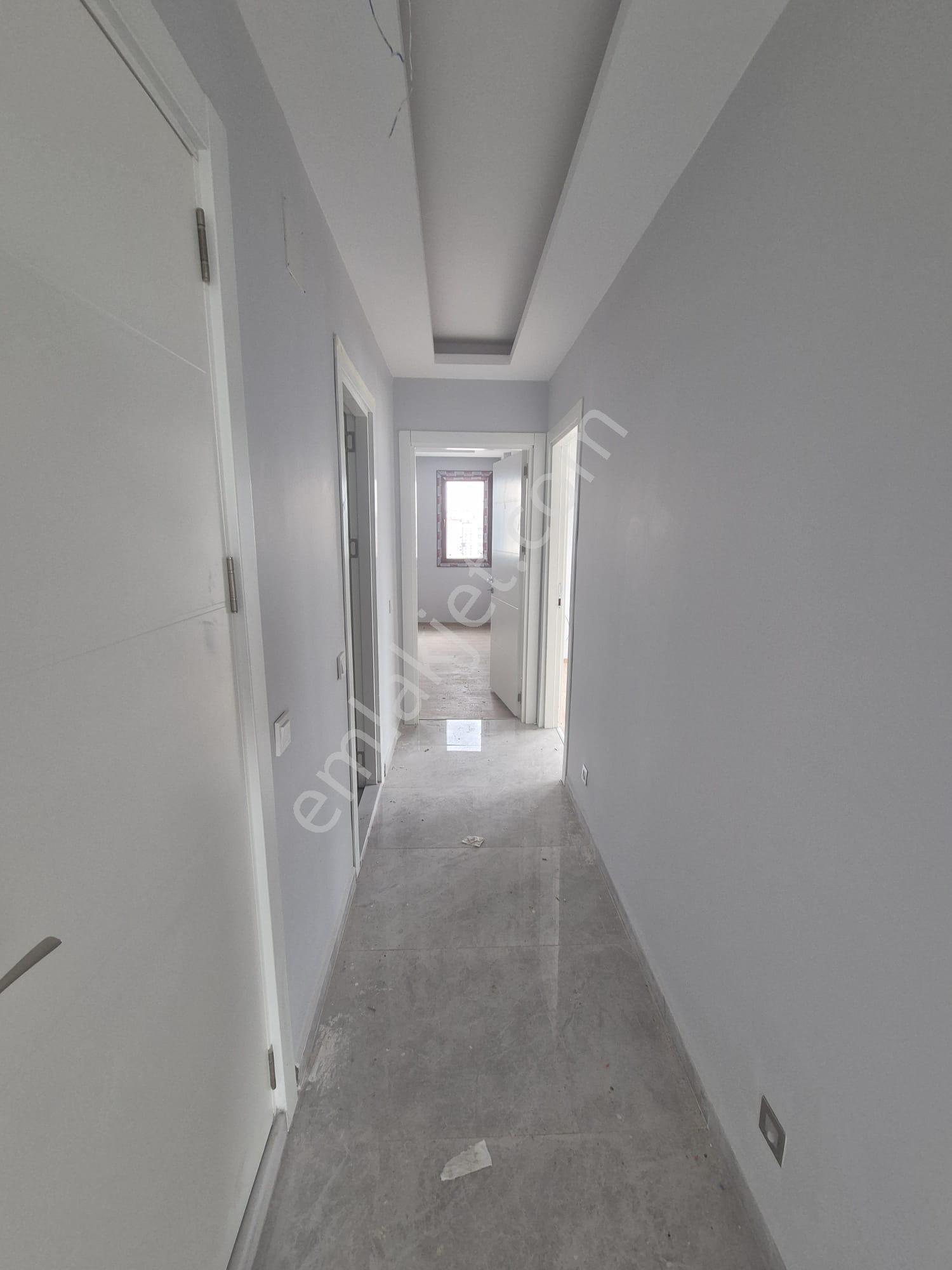 Yüzüncü Yılda 3+1 110 M2 Net Kiralılık Sıfır Daire - Görsel 22