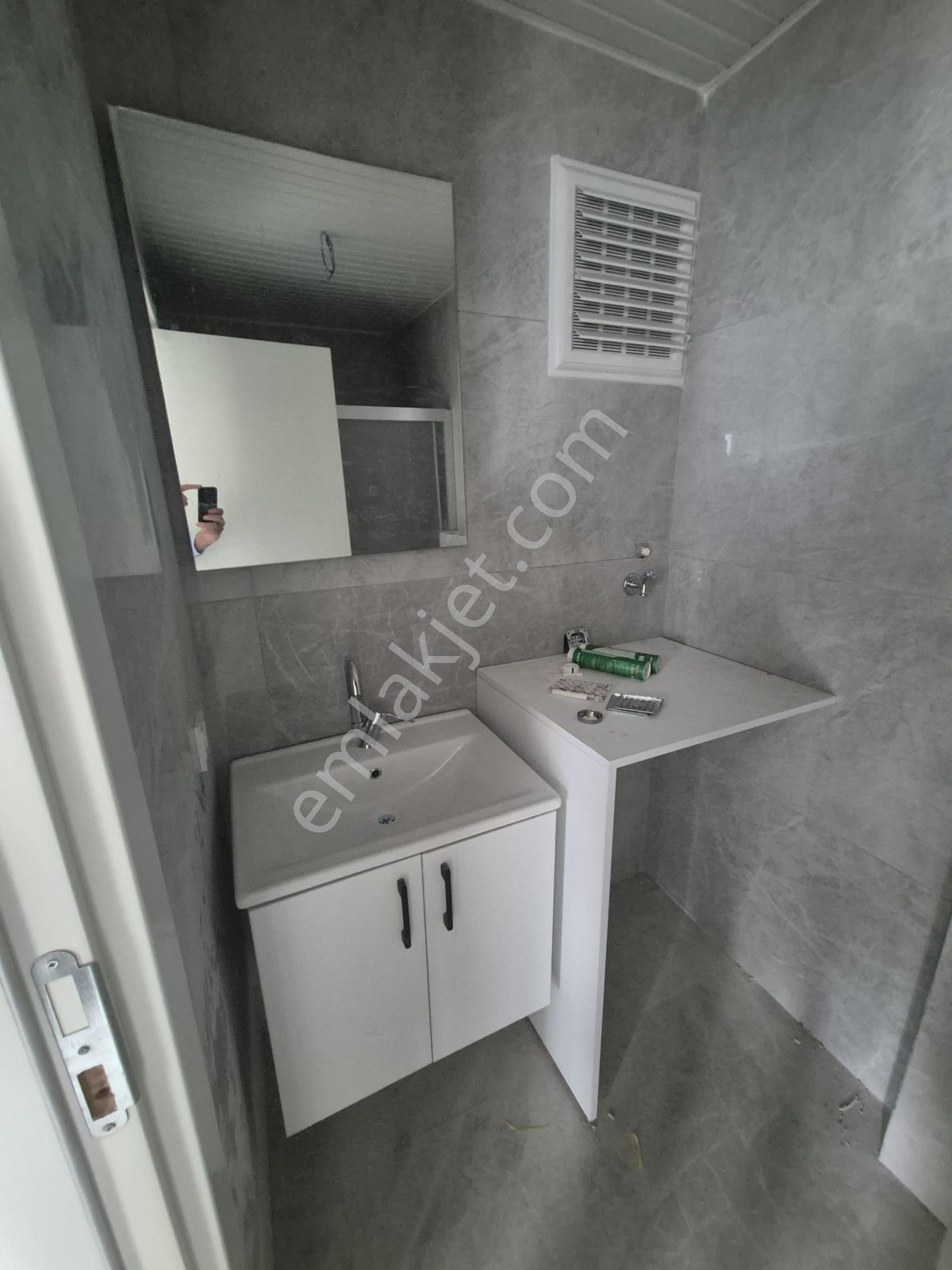 Yüzüncü Yılda 3+1 110 M2 Net Kiralılık Sıfır Daire - Görsel 16