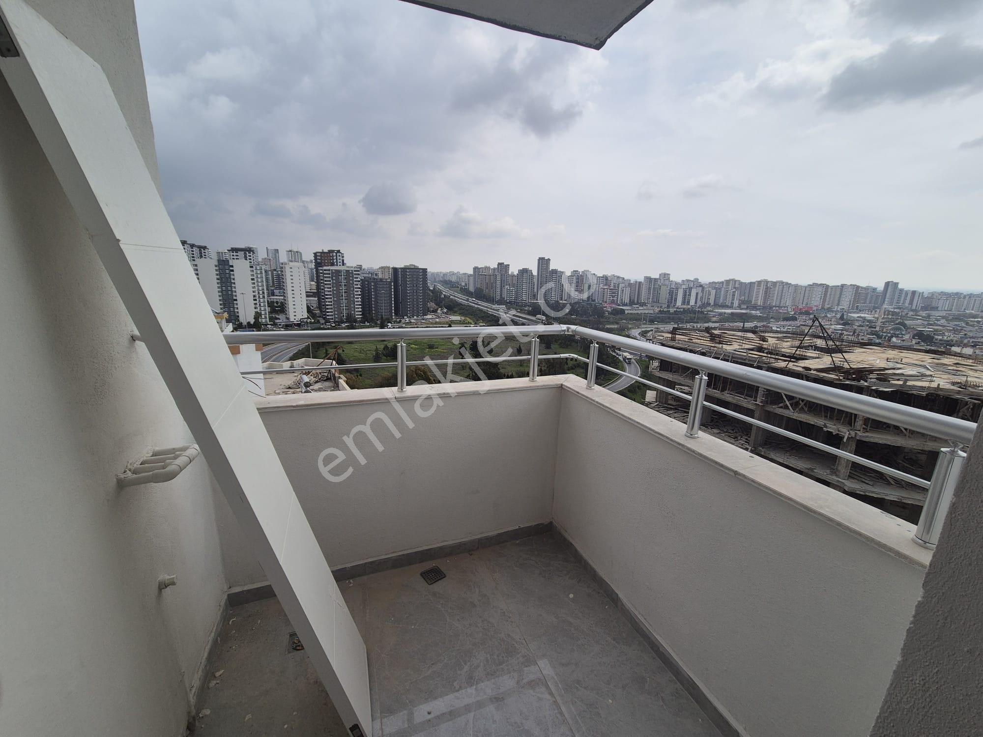 Yüzüncü Yılda 3+1 110 M2 Net Kiralılık Sıfır Daire - Görsel 23