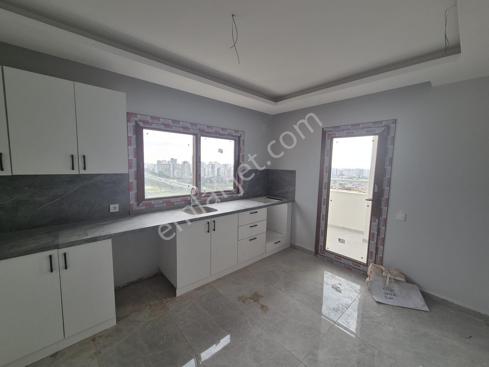 Yüzüncü Yılda 3+1 110 M2 Net Kiralılık Sıfır Daire - Görsel 5